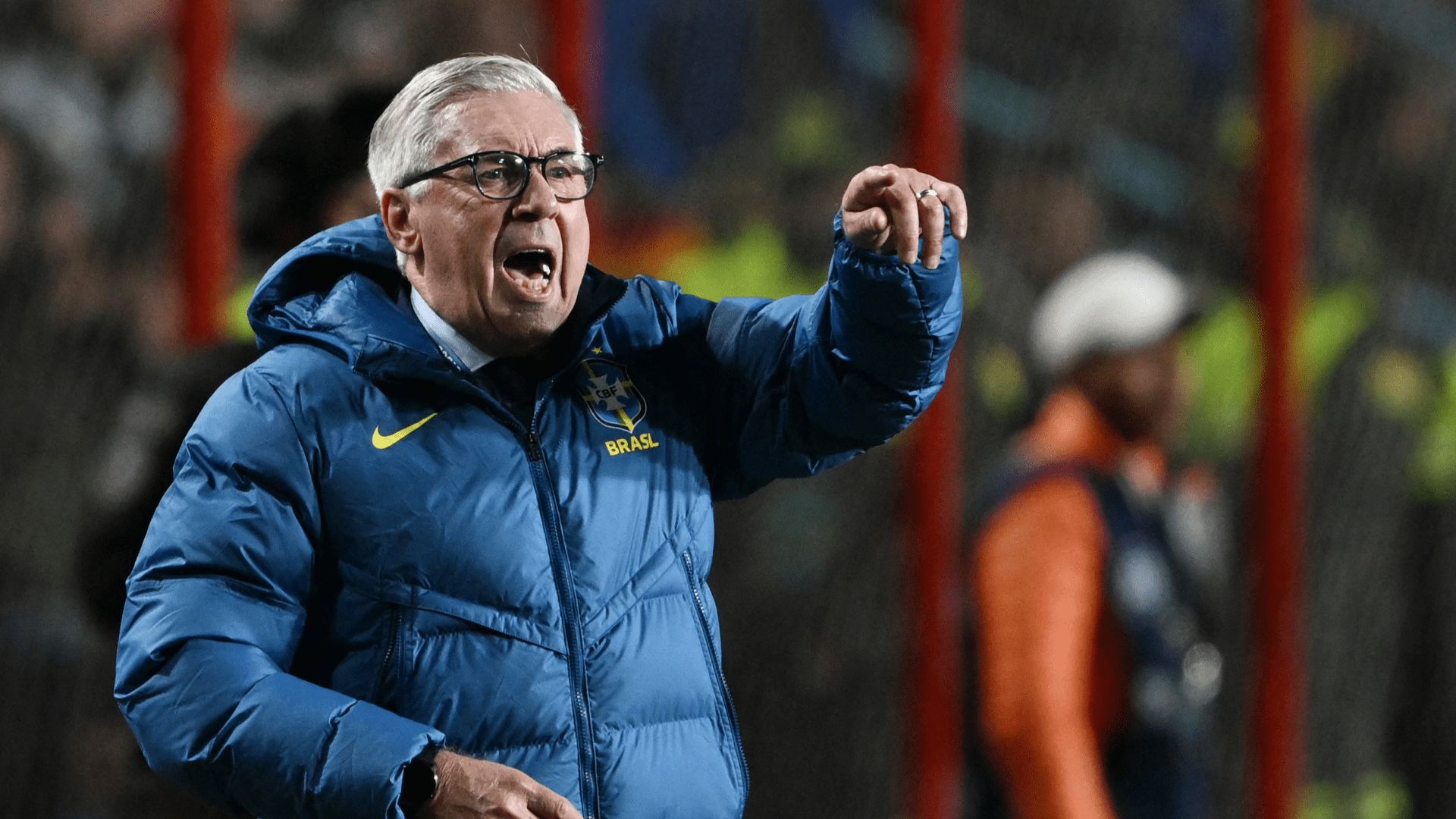 Brazil Player Ratings vs. Bolivia: Richarlison Underperforms as Seleção Suffers Defeat in Final World Cup Qualifier