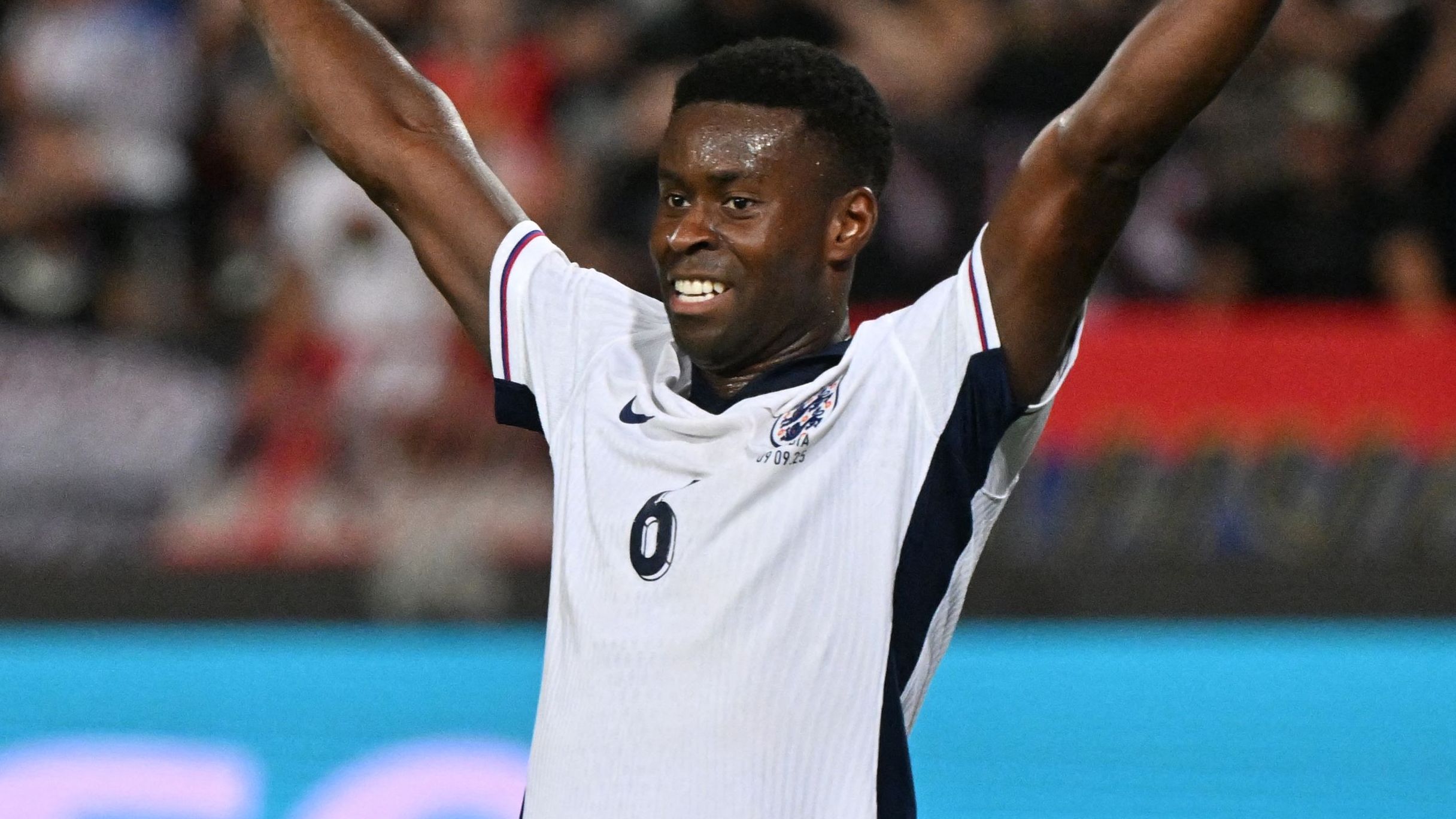 Marc Guehi Asserts Liverpool Transfer Setback Did Not Diminish His Spirits After Productive England Camp with Goal and Clean Sheets