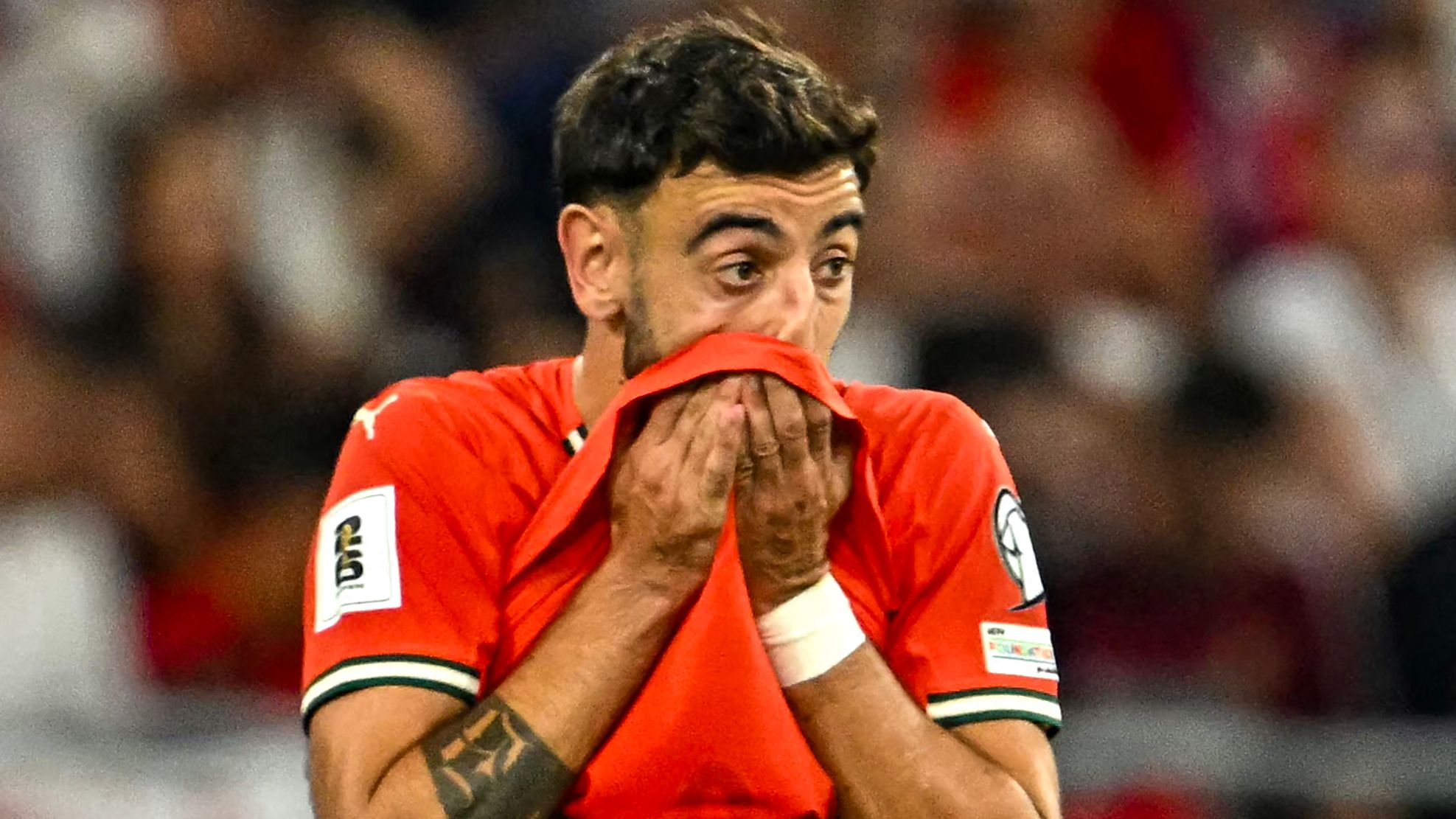 Portugal Player Ratings vs. Hungary: Joao Cancelo's Decisive Late Impact, Cristiano Ronaldo Adds to His Tally, but Bruno Fernandes Struggles in Thrilling World Cup Qualifying Victory