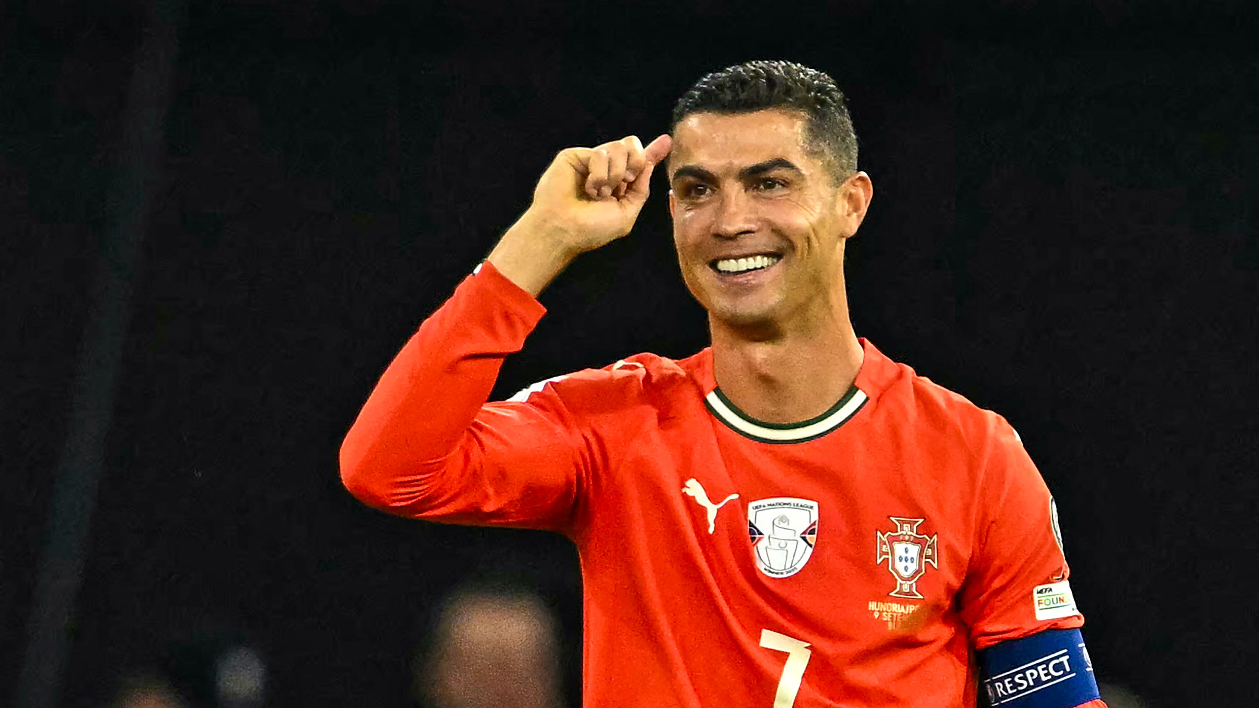 Portugal Player Ratings vs. Hungary: Joao Cancelo's Decisive Late Impact, Cristiano Ronaldo Adds to His Tally, but Bruno Fernandes Struggles in Thrilling World Cup Qualifying Victory