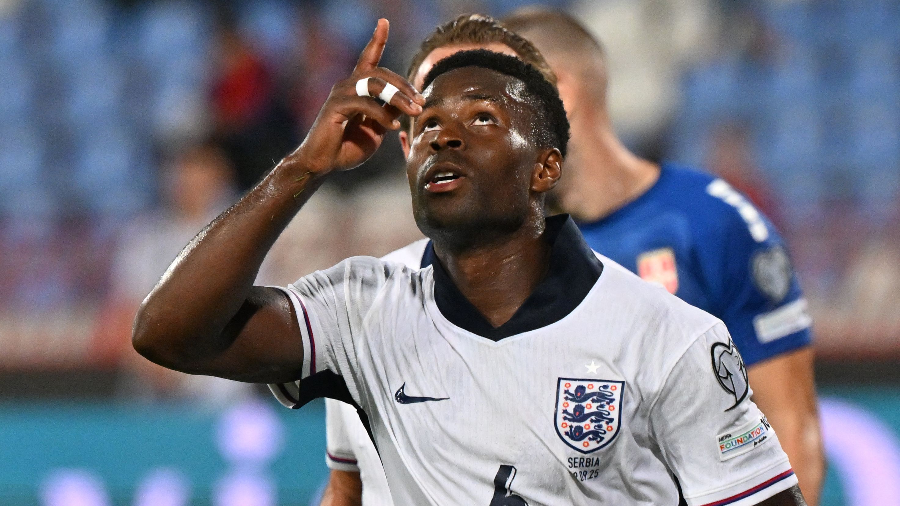 England Player Ratings vs Serbia: Thomas Tuchel's Era Begins Strongly with Standout Performances from Noni Madueke and Morgan Rogers as Revitalized Three Lions Advance Towards World Cup Qualification
