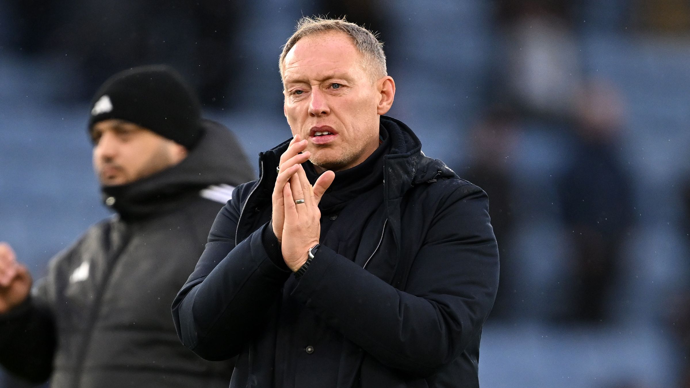 Steve Cooper Secures European Coaching Role Following Dismissals from Nottingham Forest and Leicester