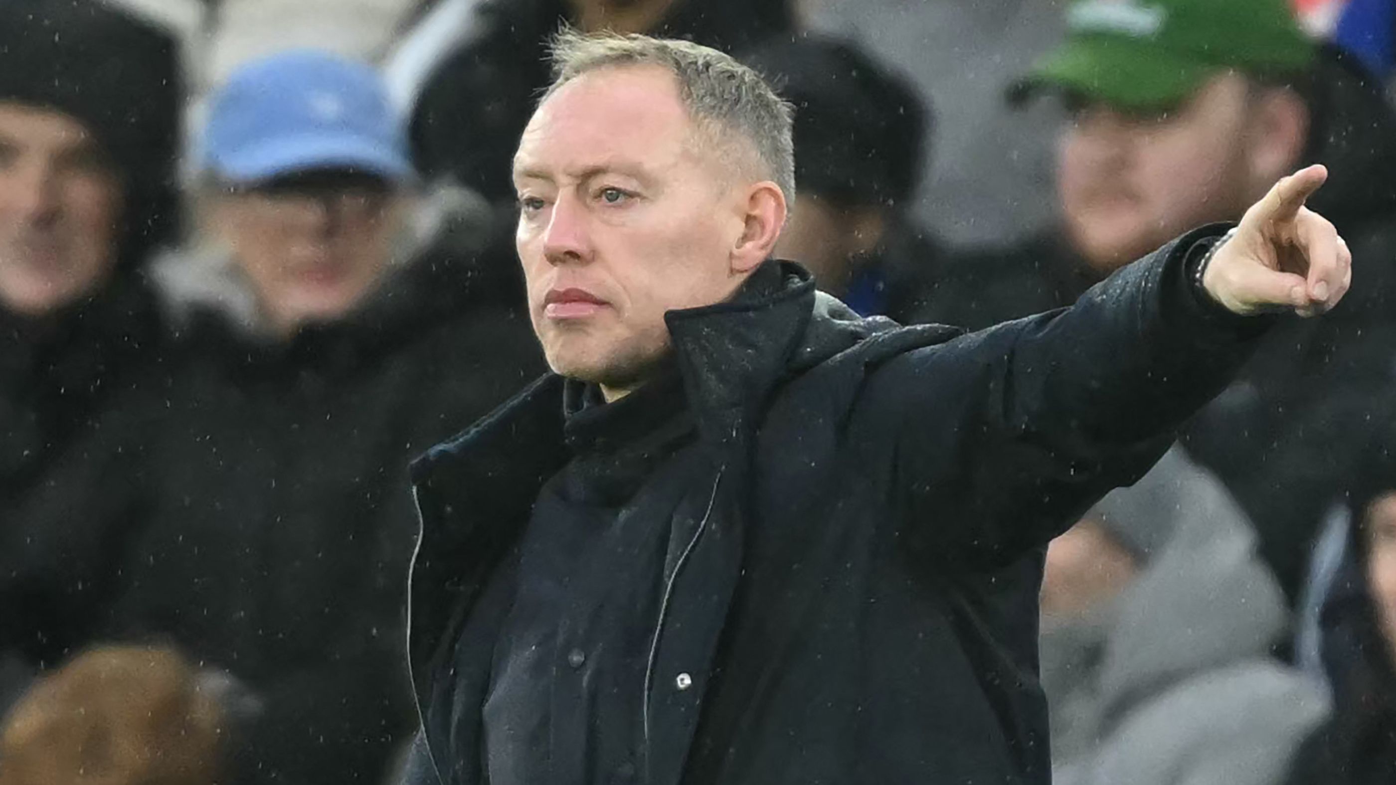 Steve Cooper Secures European Coaching Role Following Dismissals from Nottingham Forest and Leicester