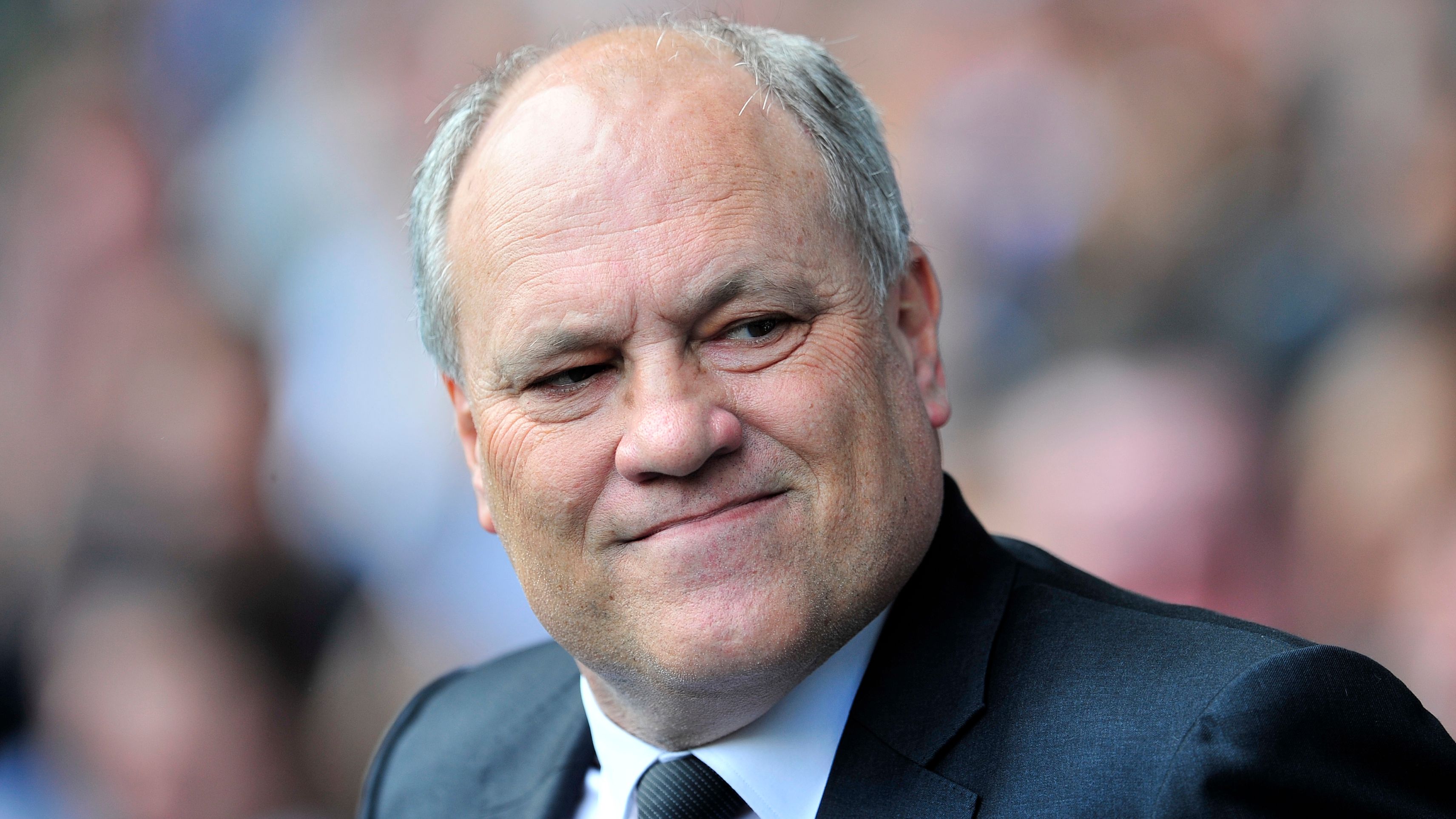 How Daniel Levy Unknowingly Blocked Tottenham's Bid for Luis Suarez