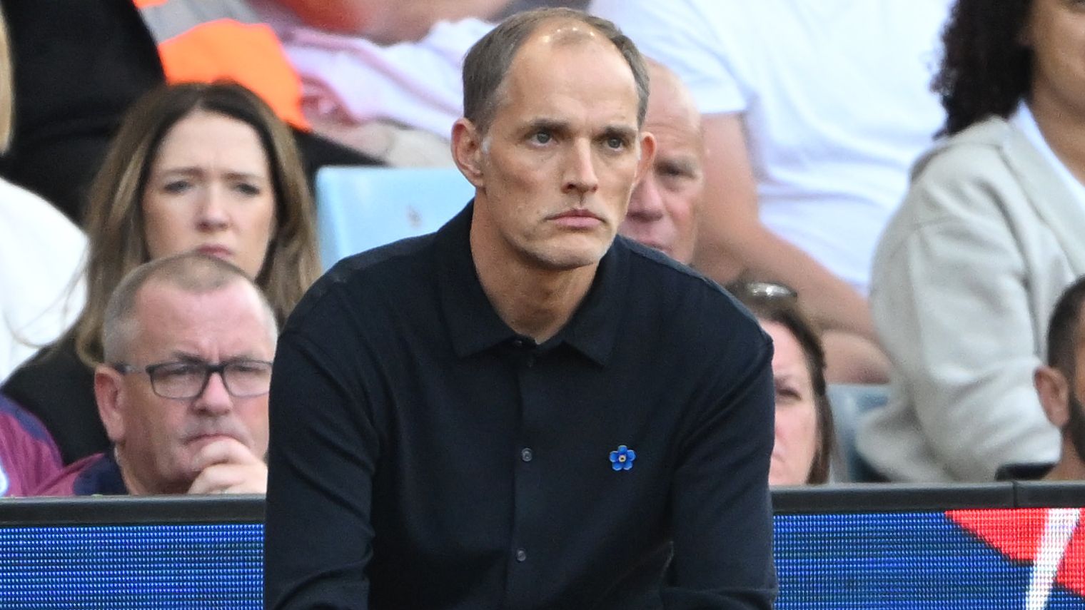Thomas Tuchel Drops Arsenal Player from England Squad for Serbia Match Following Disappointing Win Over Andorra