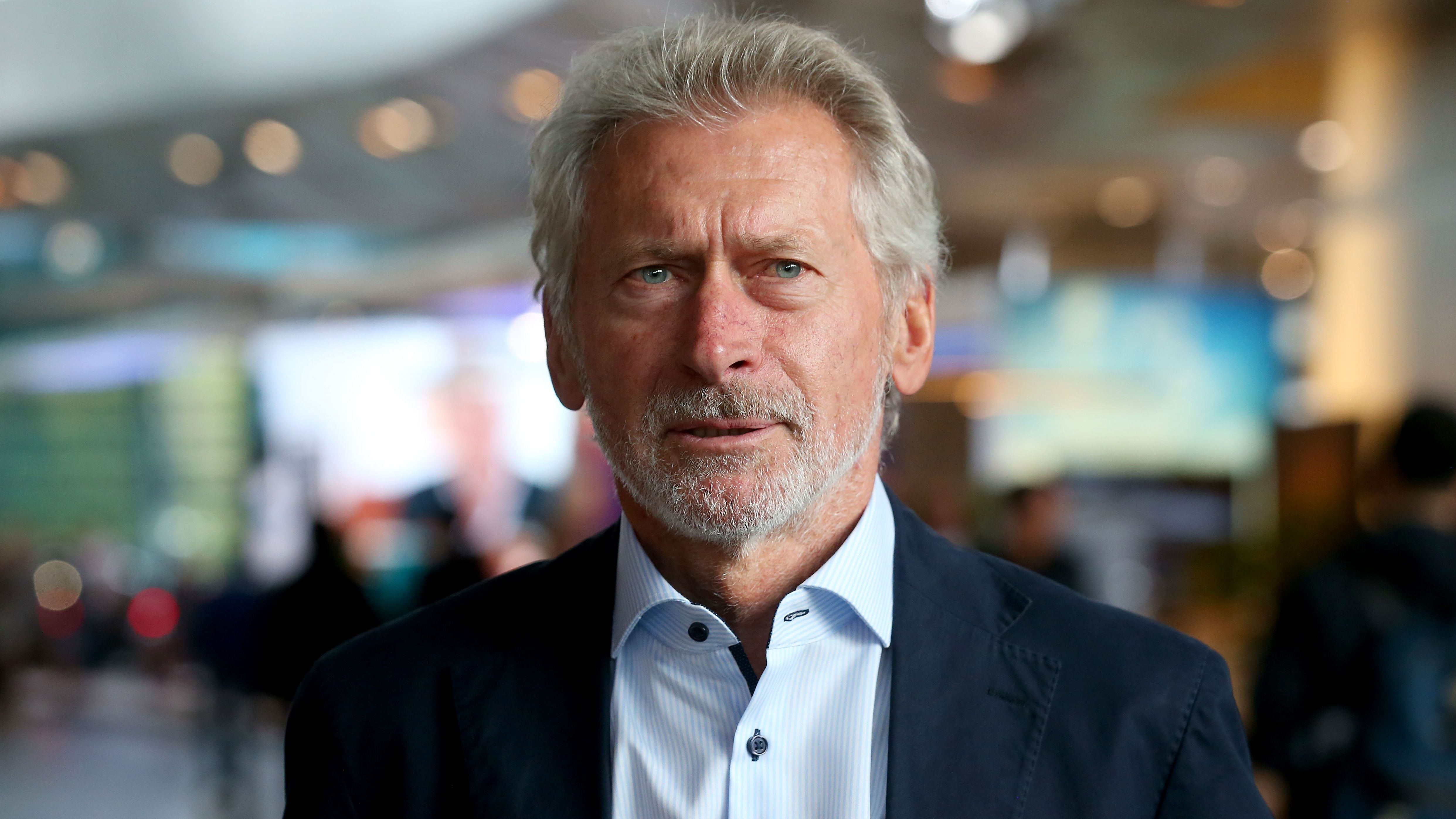 Paul Breitner: Architect of Bayern Munich's Revolutionary Era