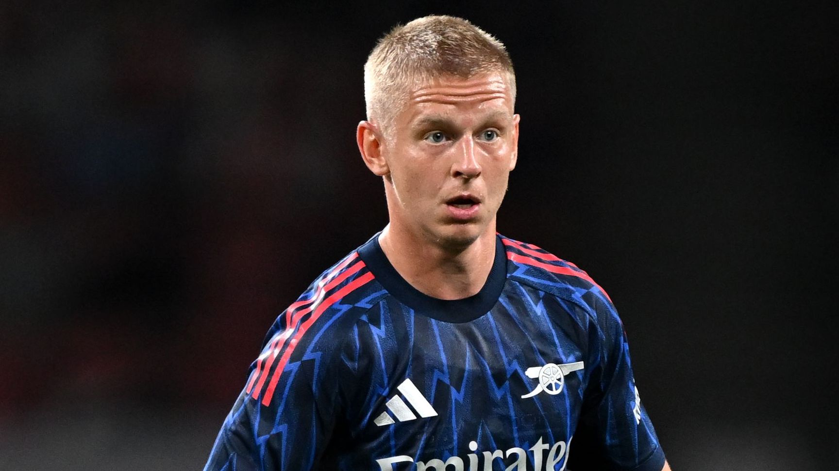 Oleksandr Zinchenko Ordered to Pay £300,000 in Taxes Following Nottingham Forest Transfer