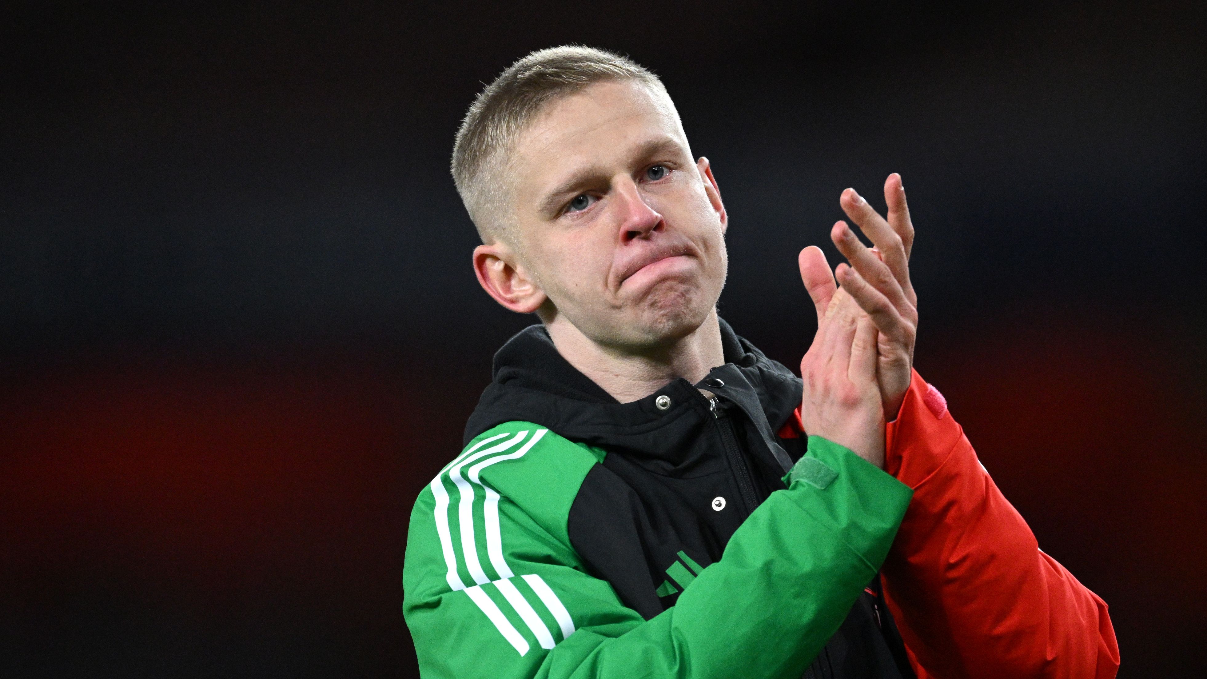 Oleksandr Zinchenko Ordered to Pay £300,000 in Taxes Following Nottingham Forest Transfer