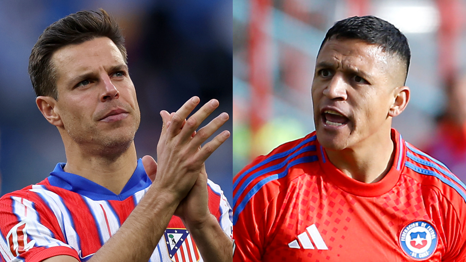 César Azpilicueta Outshines Younger Players at Sevilla as Alexis Sánchez Highlights the Ex-Chelsea Veteran's Impressive Training Statistics
