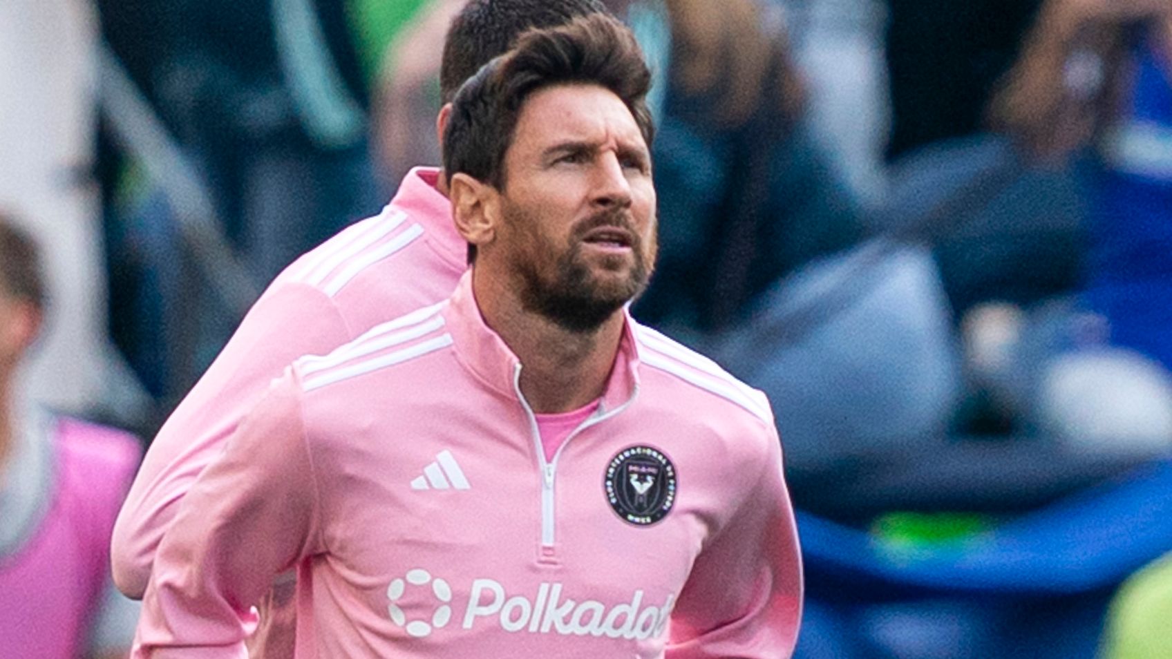Lionel Messi Achieves Maiden Career Milestone Despite Absence from Argentina's Final 2026 World Cup Qualifier Against Ecuador