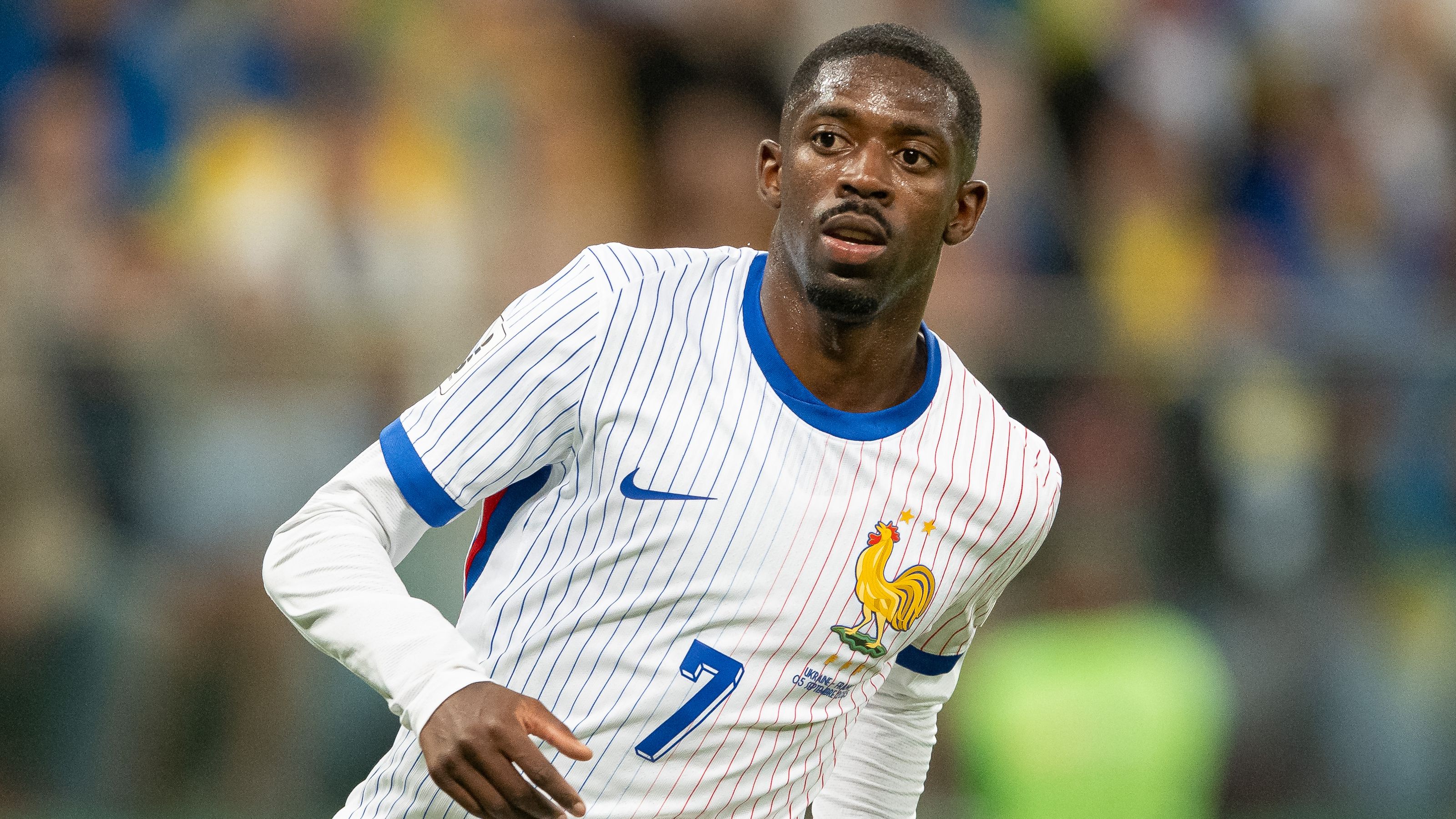 FIFA's Reluctance to Reason: Ousmane Dembélé's Injury Sparks French Players' Union Outrage and Calls for State Intervention on the Football Calendar