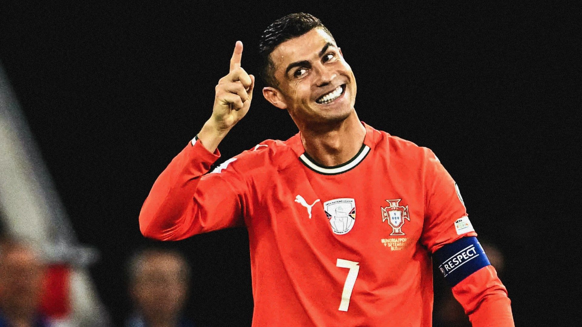 Expert Lip-Reader Alleges Cristiano Ronaldo Used Profane Language Toward Fan During Hotel Selfie Incident, as Video Shows Portugal Star Shoving Supporter
