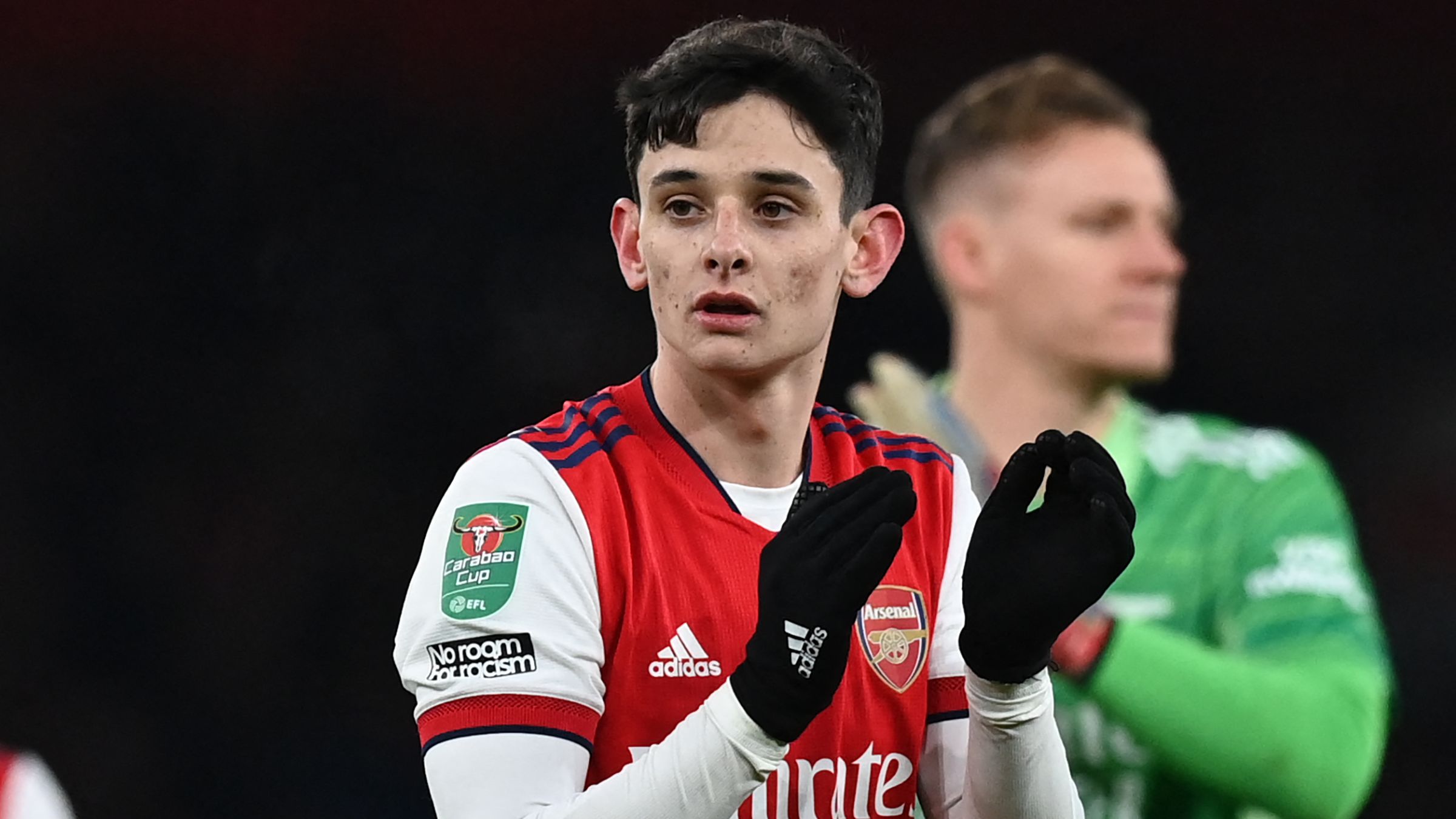 Former Arsenal Midfielder Charlie Patino Emerges ‘Better and Stronger' After Challenging Debut Season in Spain's Segunda División, Targeting La Liga Promotion