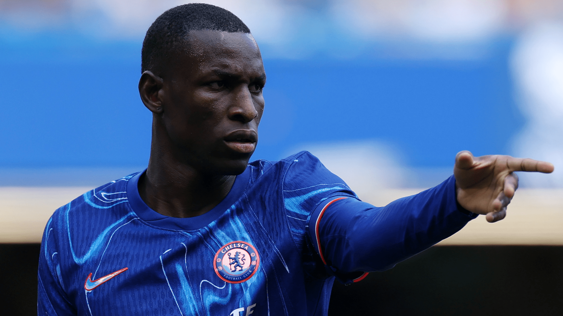 Chelsea ‘exploited' Bayern Munich's desperation with €16m Nicolas Jackson loan fee as former midfielder admits club ‘weren't keen to buy him'