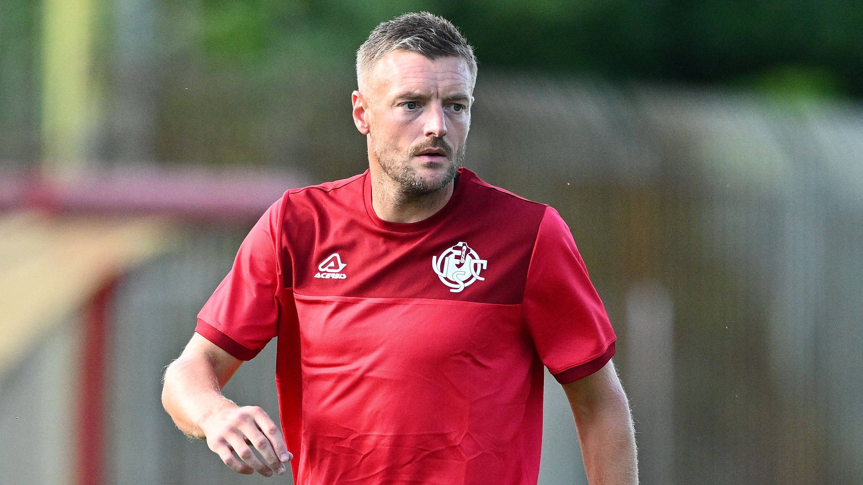 Jamie Vardy to Rely on Football Performance Amid Language Challenges as Serie A Tenure Begins