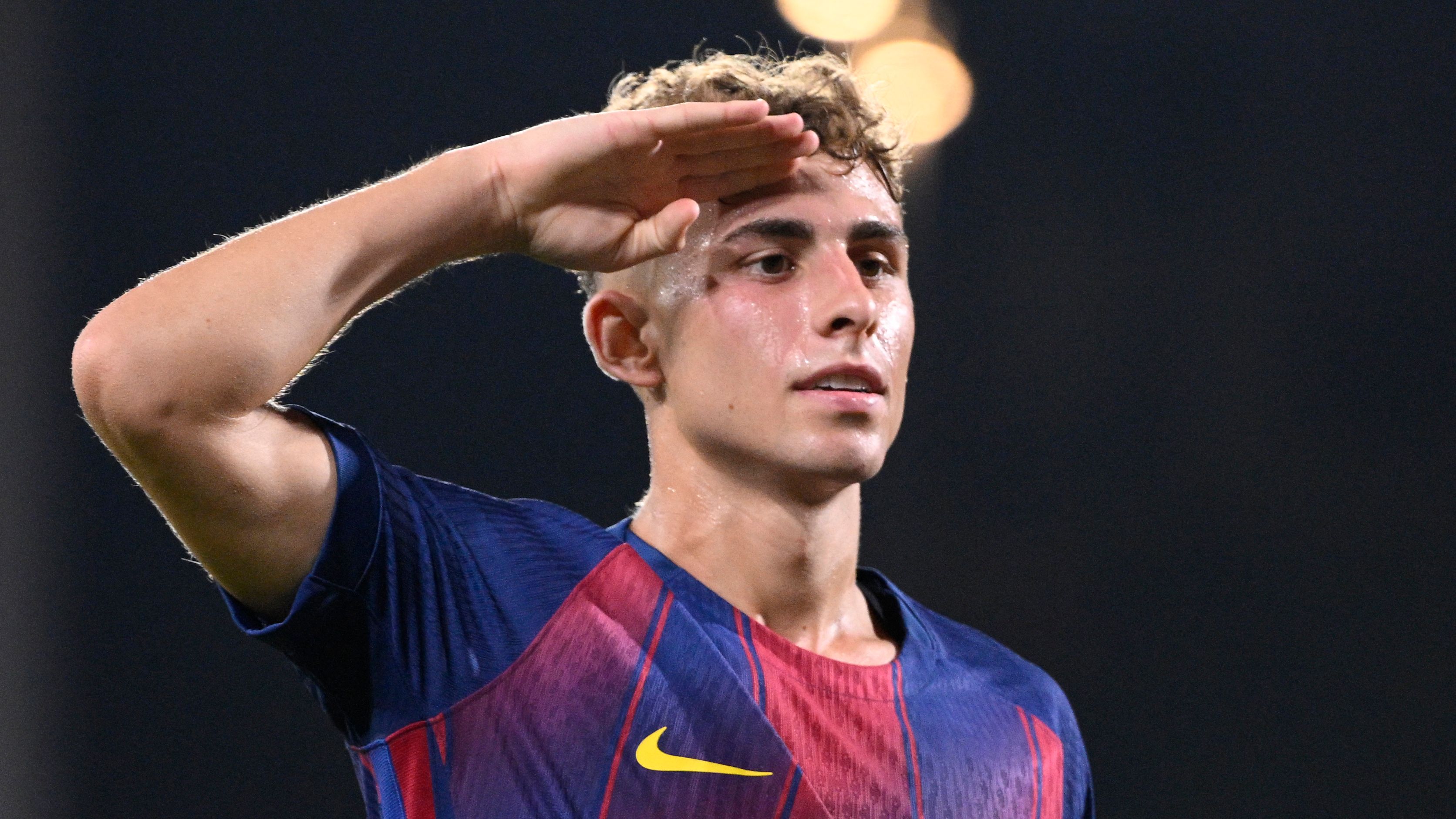 How Barcelona Persuaded Fermín López to Reject Chelsea's Offer Amid Playing Time Concerns
