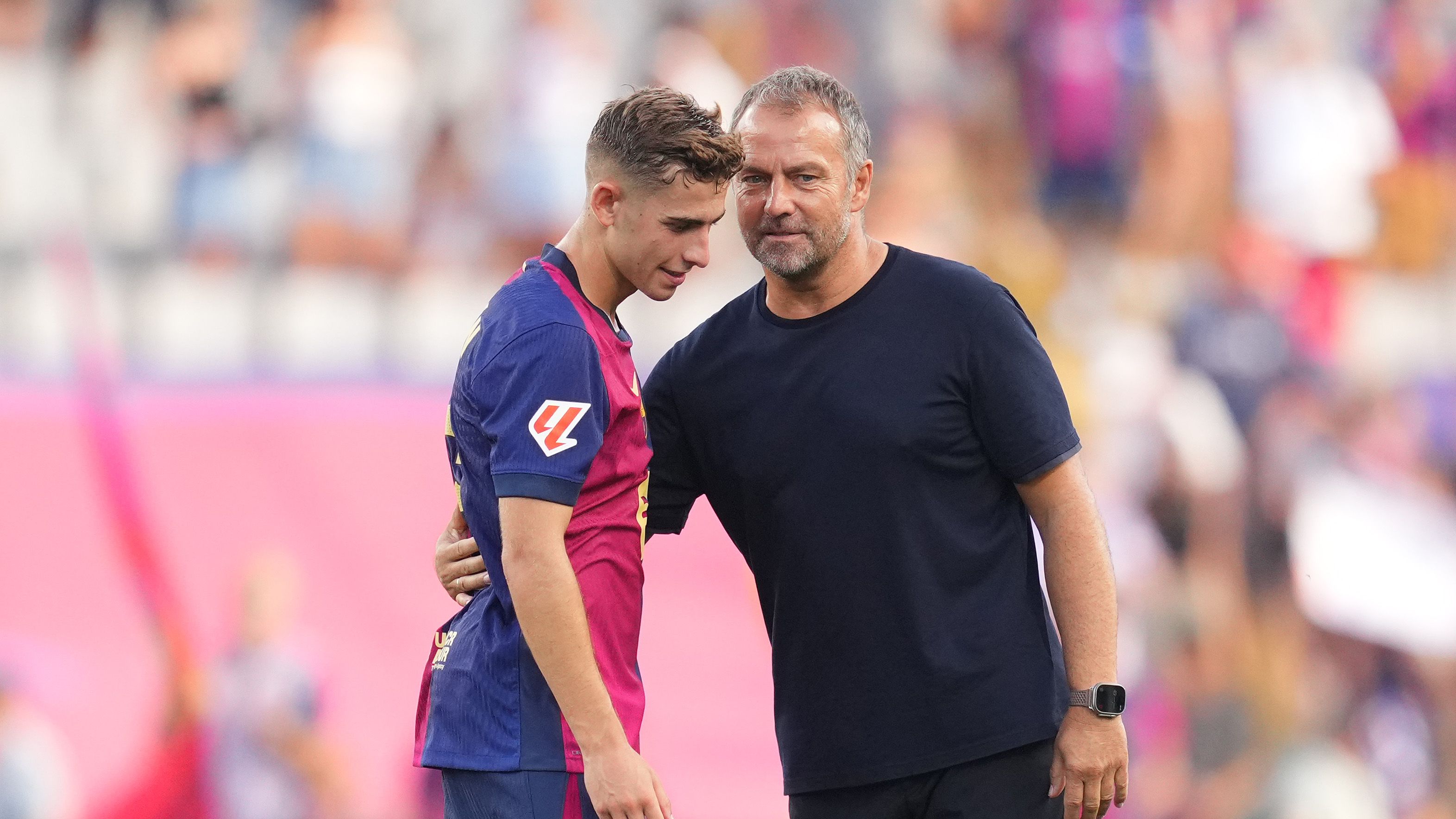 How Barcelona Persuaded Fermín López to Reject Chelsea's Offer Amid Playing Time Concerns