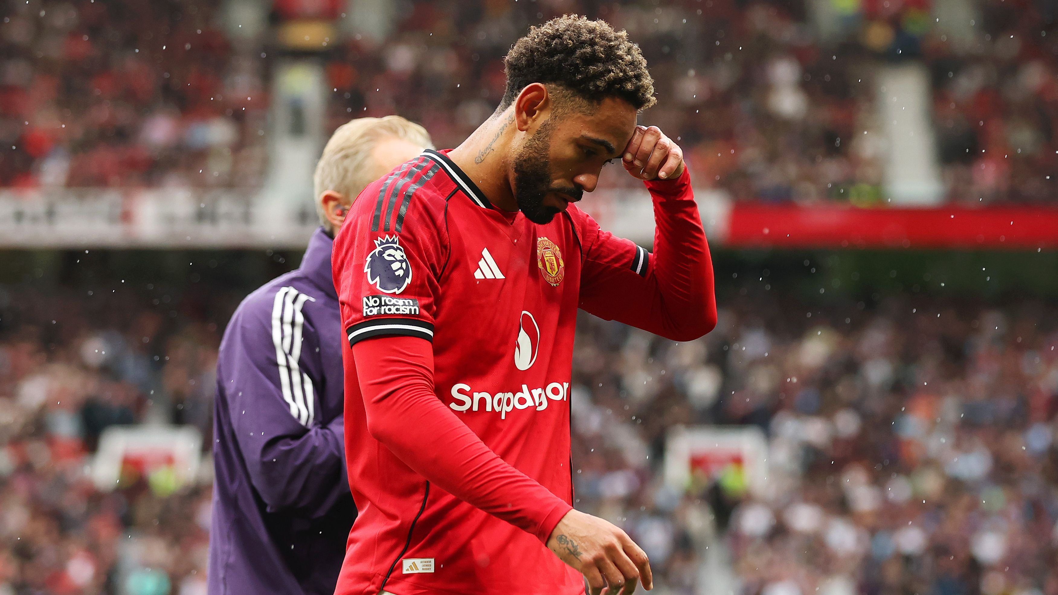 Ruben Amorim's Key Changes for Manchester United: Starting Benjamin Sesko, Advancing Bruno Fernandes, and Revitalizing the Team Ahead of the Crucial Manchester Derby