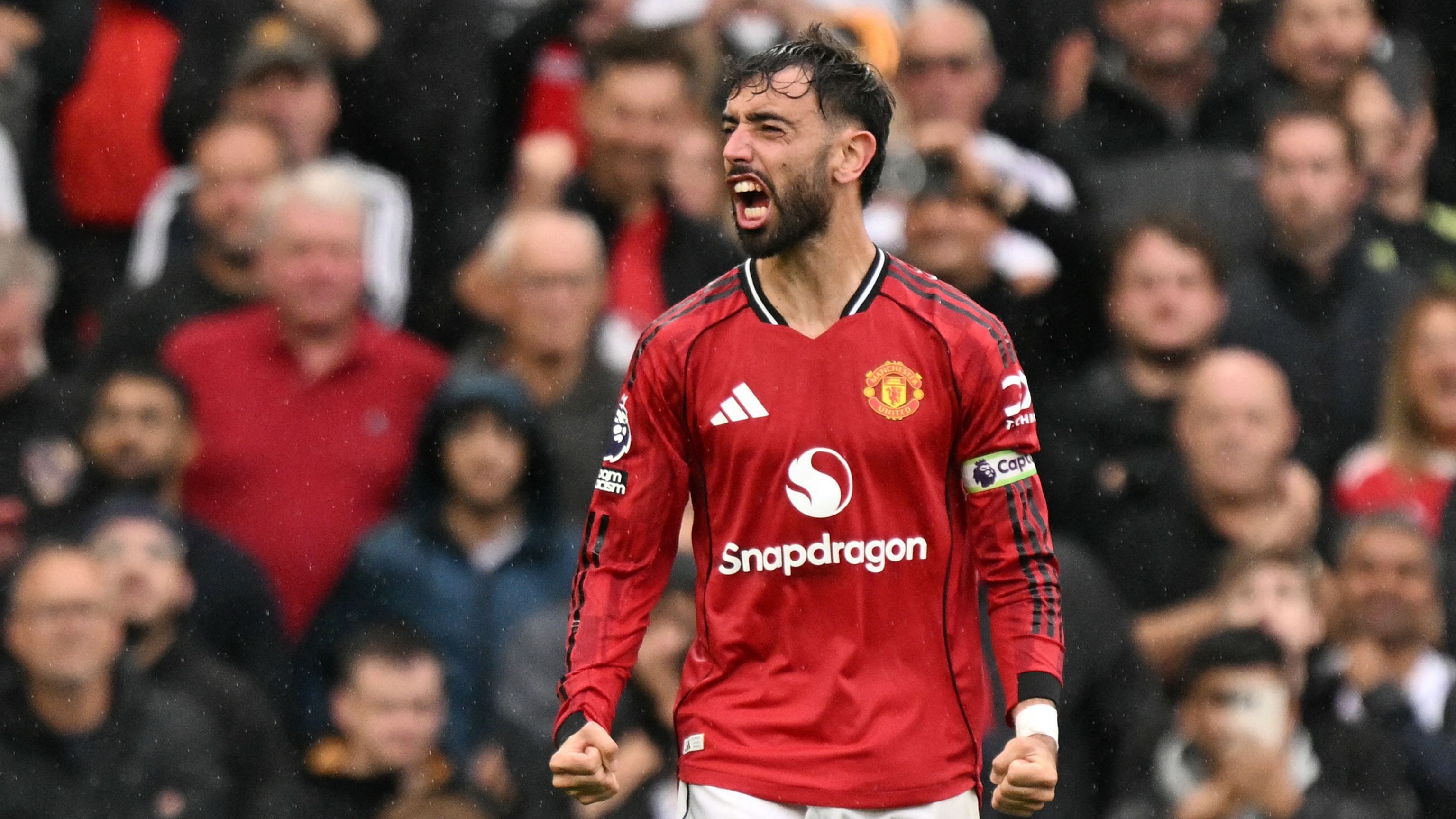 Ruben Amorim's Key Changes for Manchester United: Starting Benjamin Sesko, Advancing Bruno Fernandes, and Revitalizing the Team Ahead of the Crucial Manchester Derby