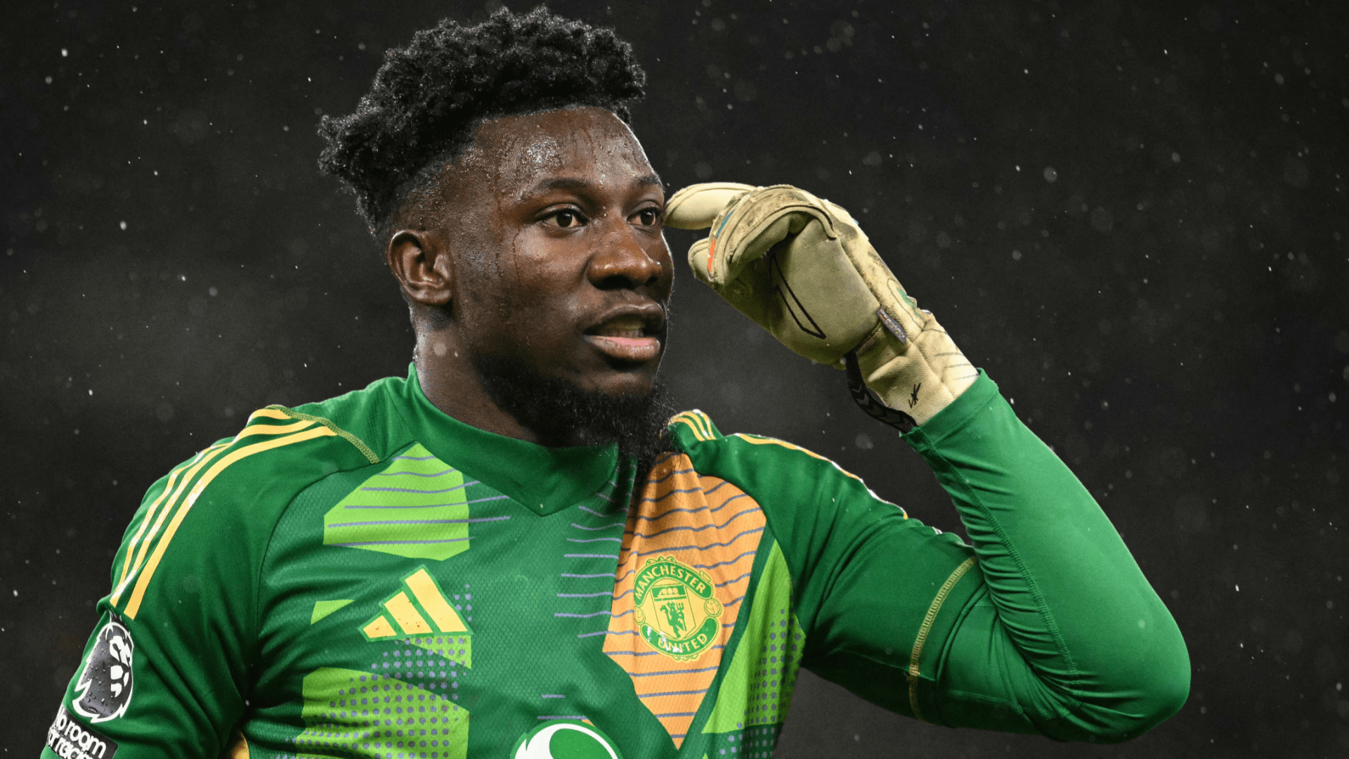 Man Utd receiving nothing for Andre Onana! Terms of Trabzonspor loan transfer revealed as Cameroonian goalkeeper prepares for Turkish challenge