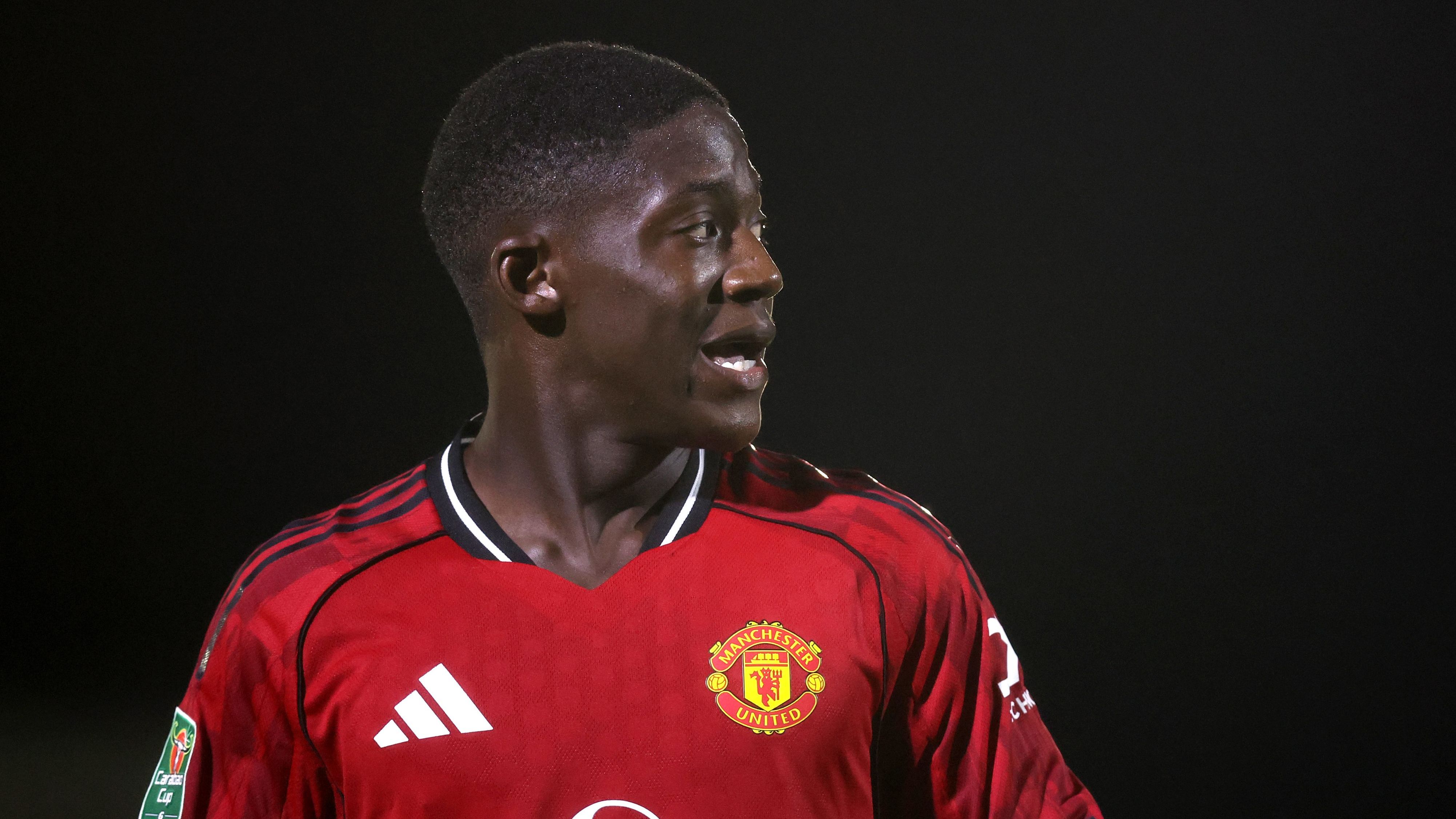 Revealed: Kobbie Mainoo has had concerns over Man Utd future for months as midfielder eyes January exit – but he could be denied again