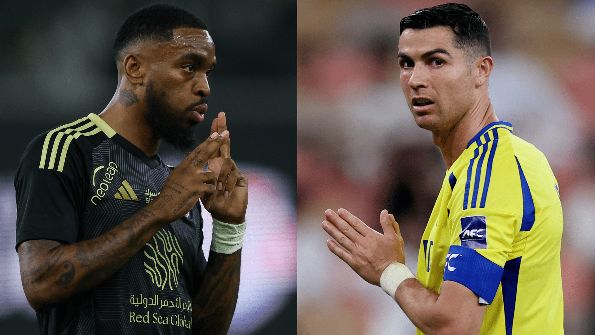 Ivan Toney shockingly claims Saudi Pro League is 'on par' with Premier League & insists Al-Ahli would be 'close to the top four' in English top flight