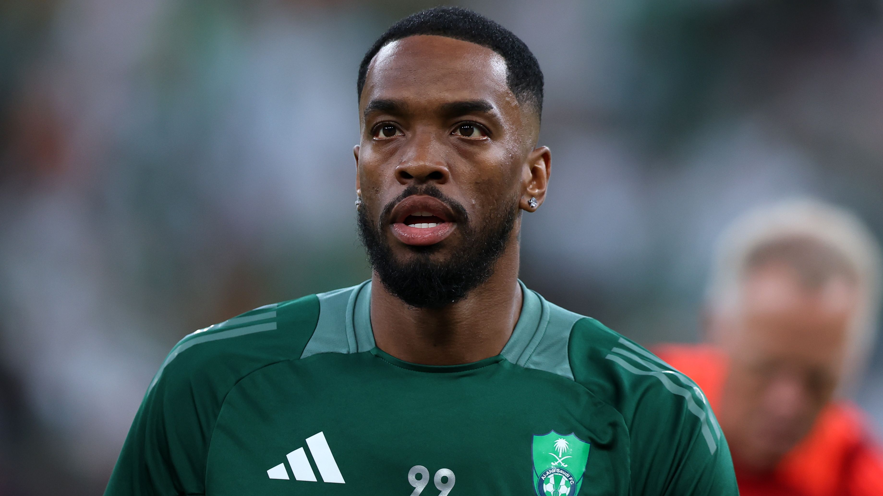 Ivan Toney shockingly claims Saudi Pro League is 'on par' with Premier League & insists Al-Ahli would be 'close to the top four' in English top flight