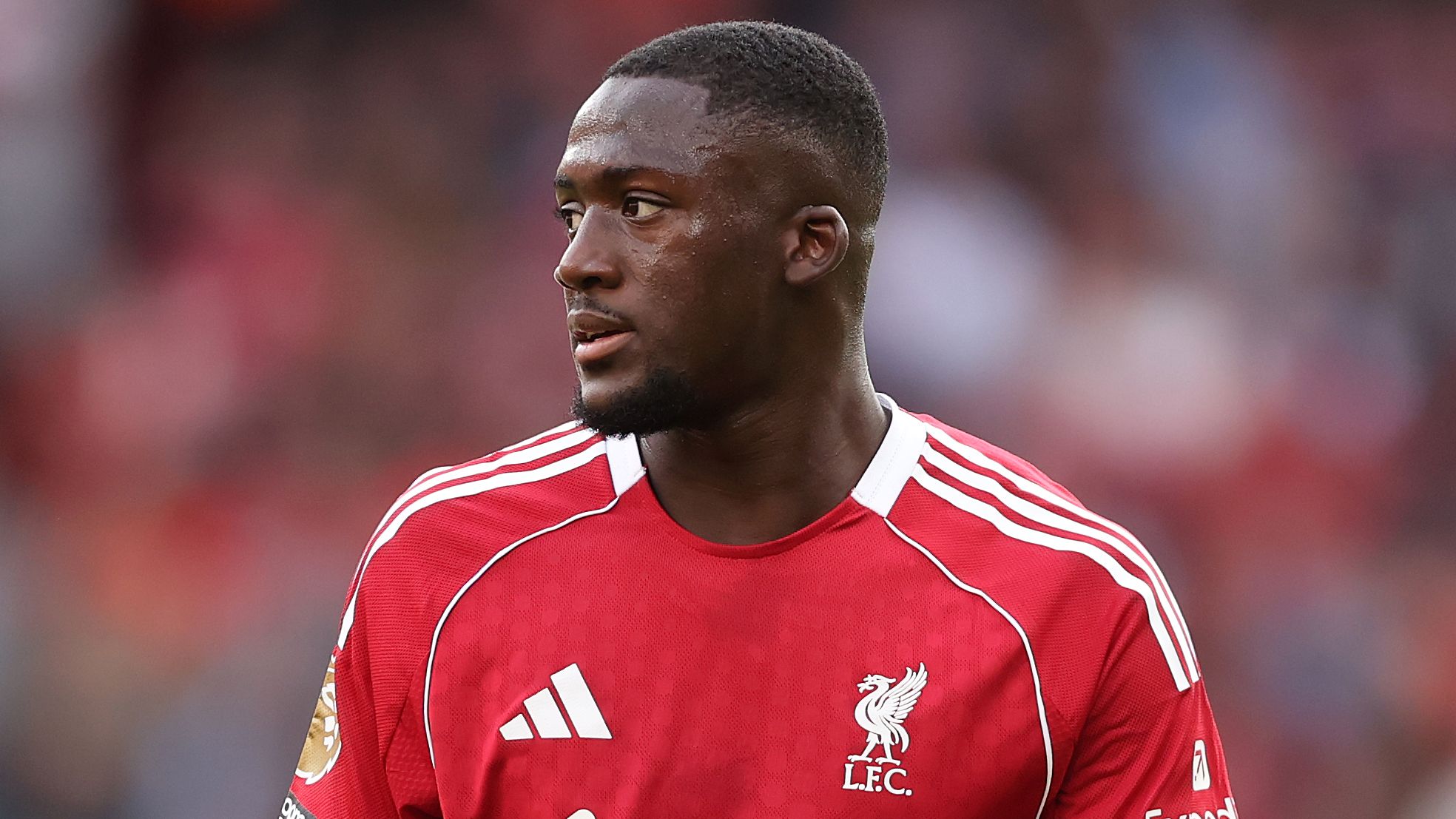 Real Madrid Considers Free Transfer for Ibrahima Konaté from Liverpool, Mirroring Trent Alexander-Arnold Scenario