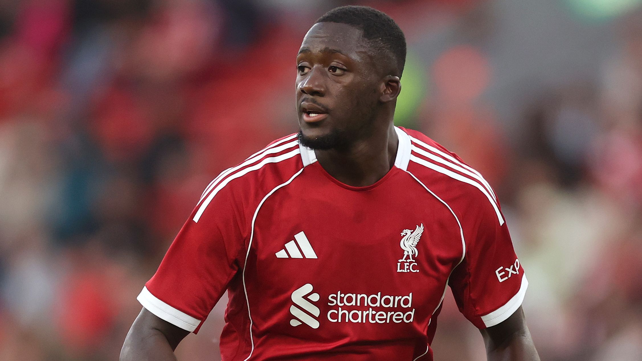 Real Madrid Considers Free Transfer for Ibrahima Konaté from Liverpool, Mirroring Trent Alexander-Arnold Scenario