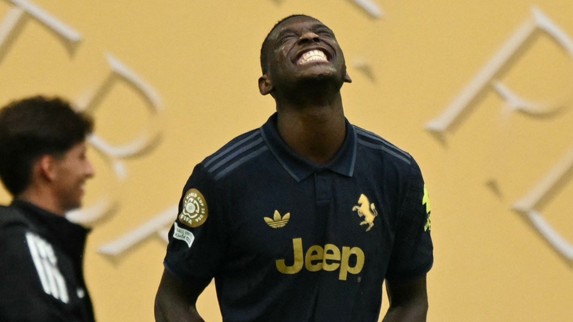 'It's lies!' – Juventus deny feud with PSG after failed Randal Kolo Muani transfer causes reported fall out