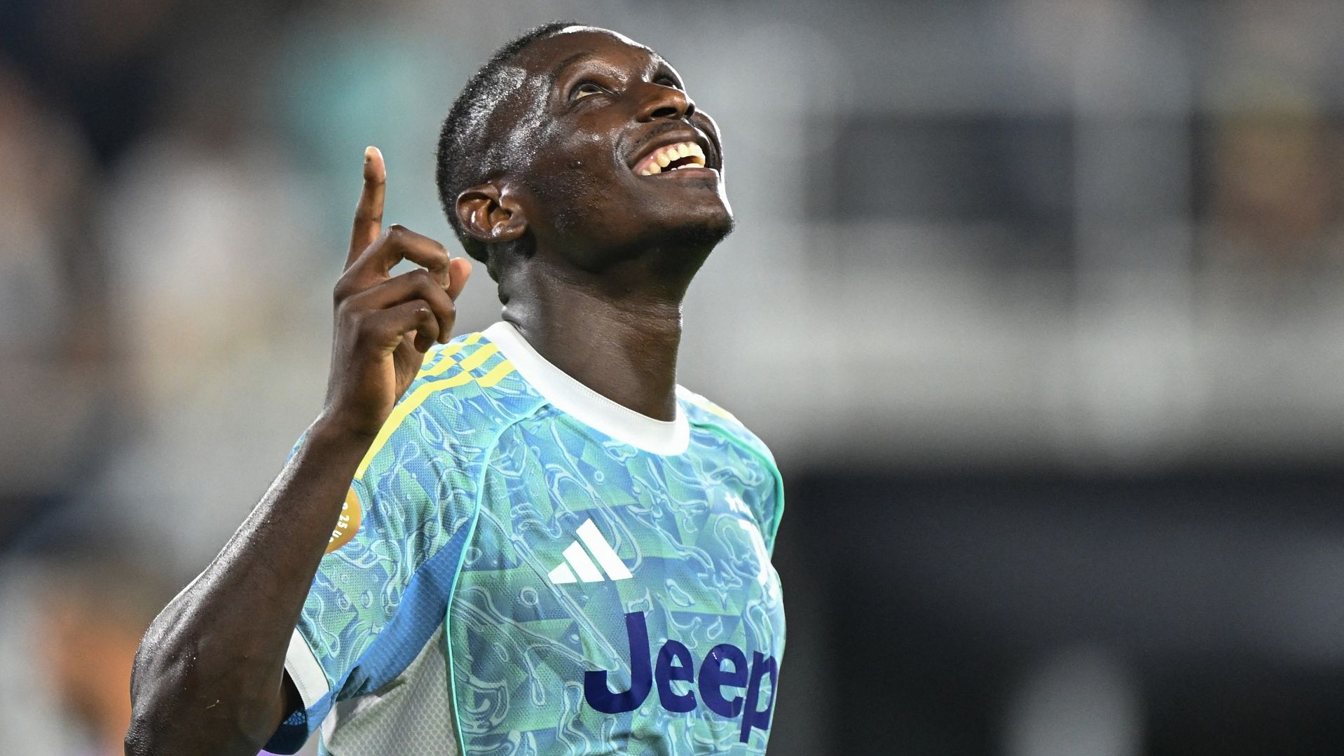 'It's lies!' – Juventus deny feud with PSG after failed Randal Kolo Muani transfer causes reported fall out