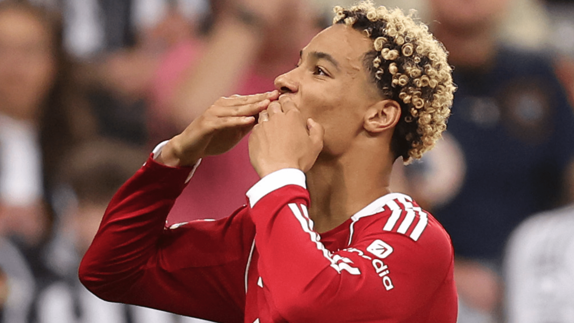 The next Kylian Mbappe or Erling Haaland? Liverpool convinced of Hugo Ekitike's potential after data revealed startling comparisons to world-class strikers