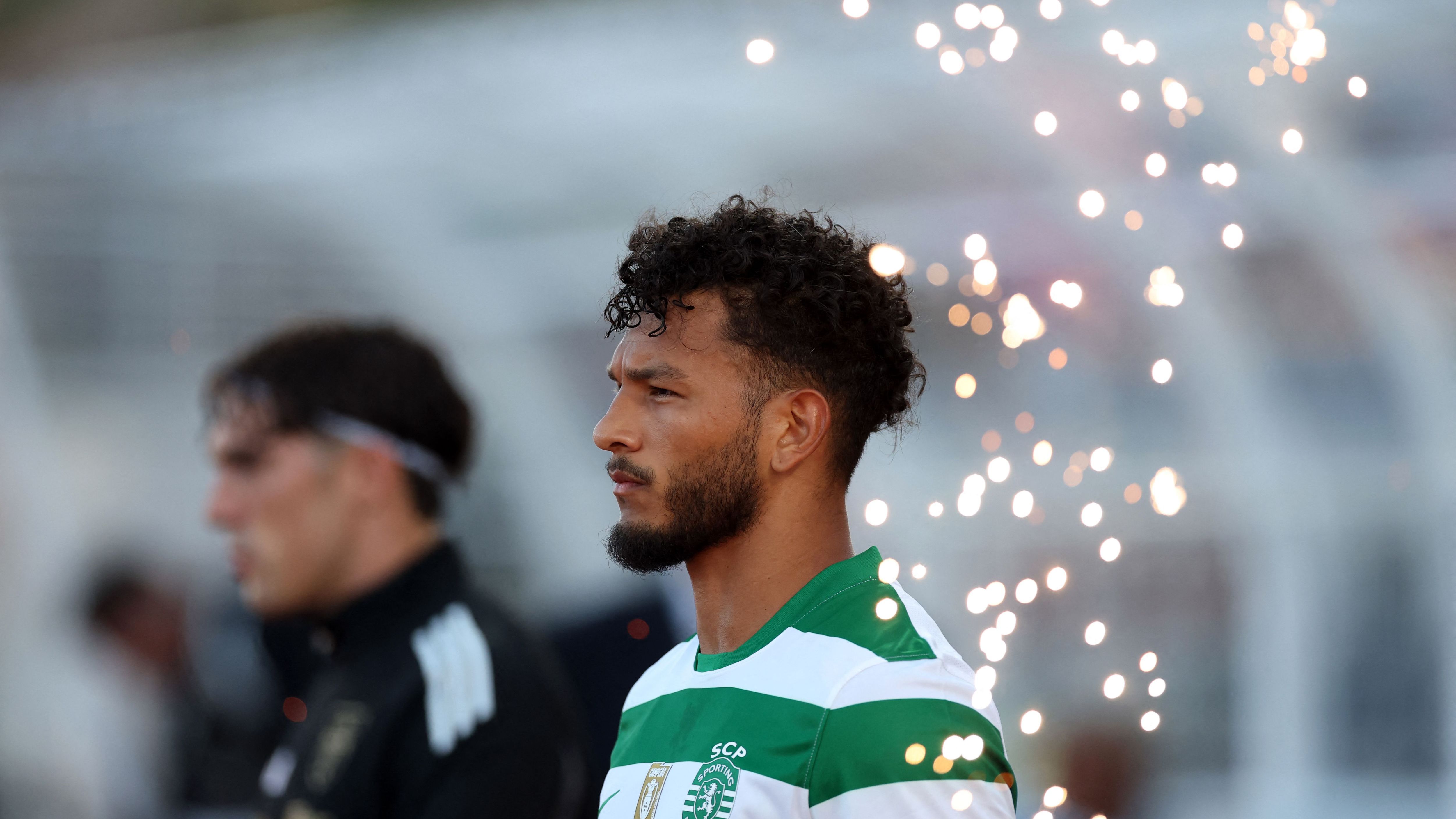 Luis Suarez living 'a dream' after historic four-goal extravaganza amid Viktor Gyokeres' replacement's excellent start to life at Sporting CP
