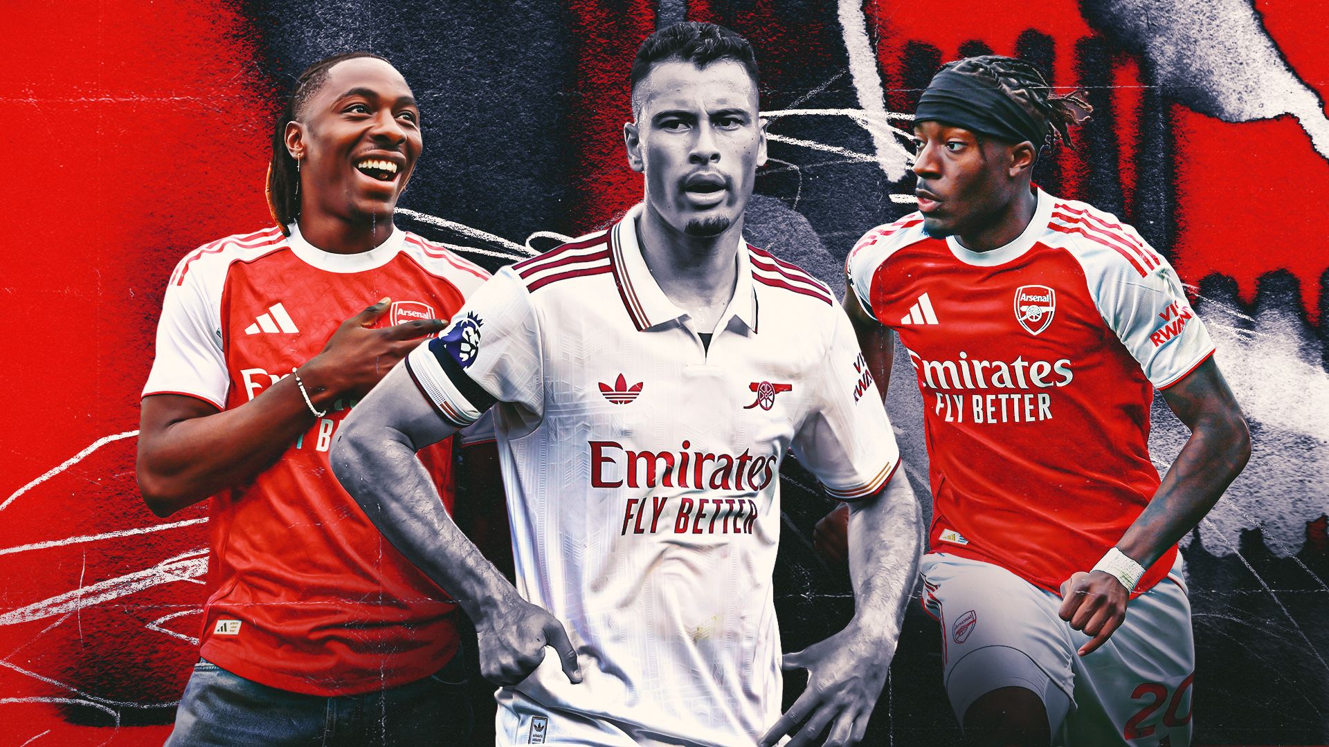 'Bayern Munich spoke to the agents' – Bundesliga giants made enquiry to sign Arsenal star in the summer before landing Luis Diaz deal