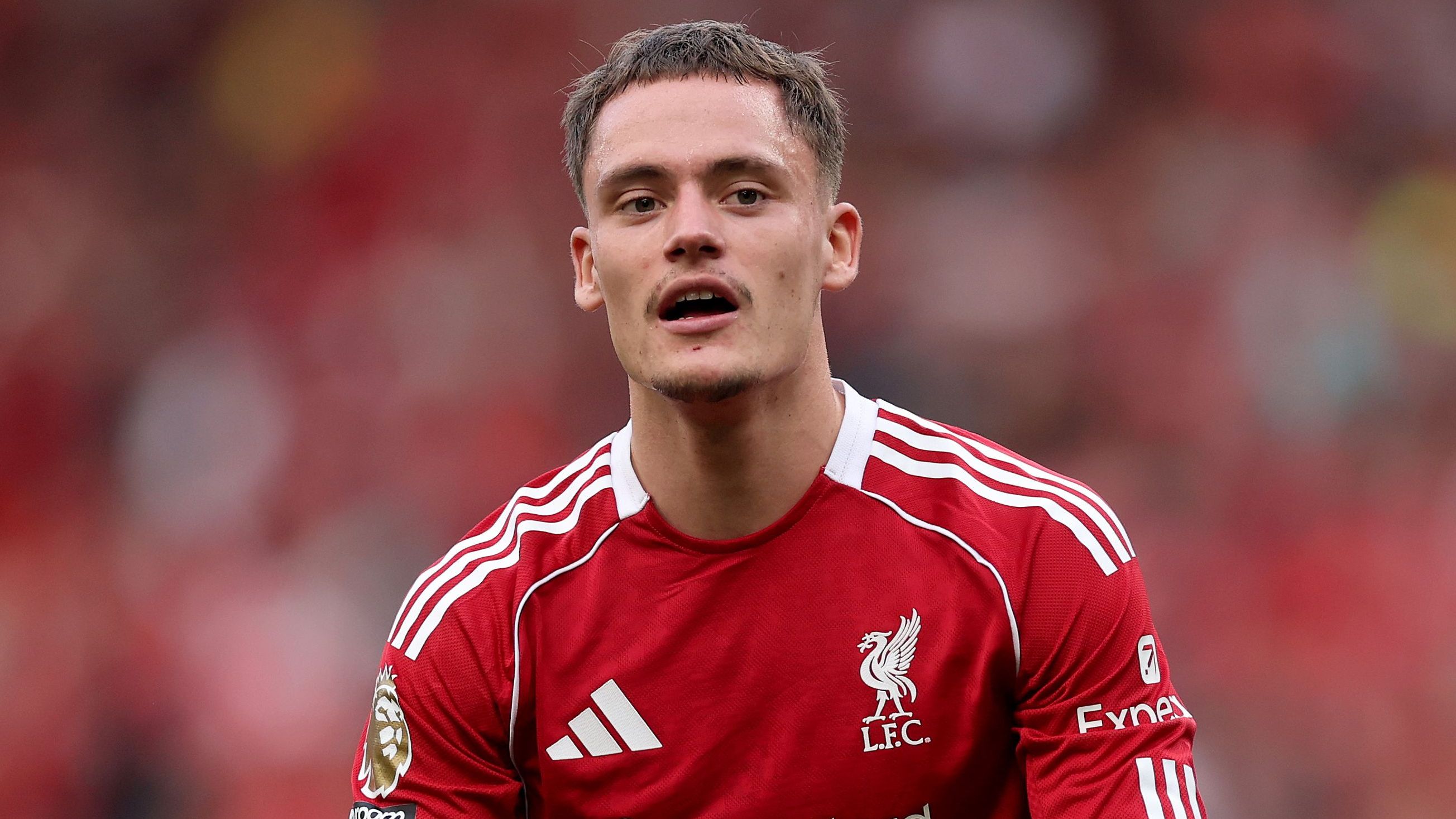 'He's such an exceptional footballer' – Michael Ballack explains why he has no concerns over Florian Wirtz despite difficult Liverpool start
