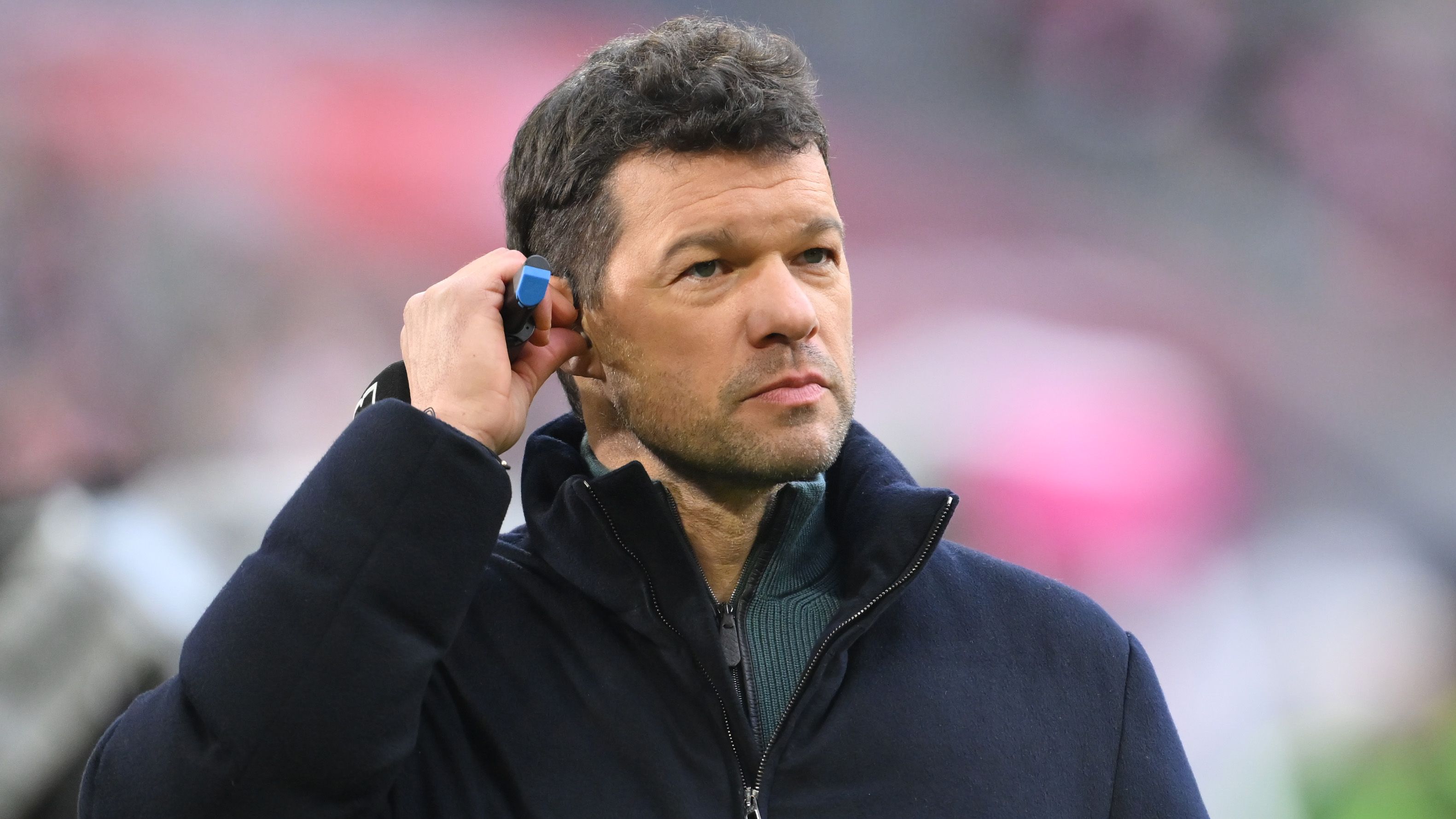 'He's such an exceptional footballer' – Michael Ballack explains why he has no concerns over Florian Wirtz despite difficult Liverpool start