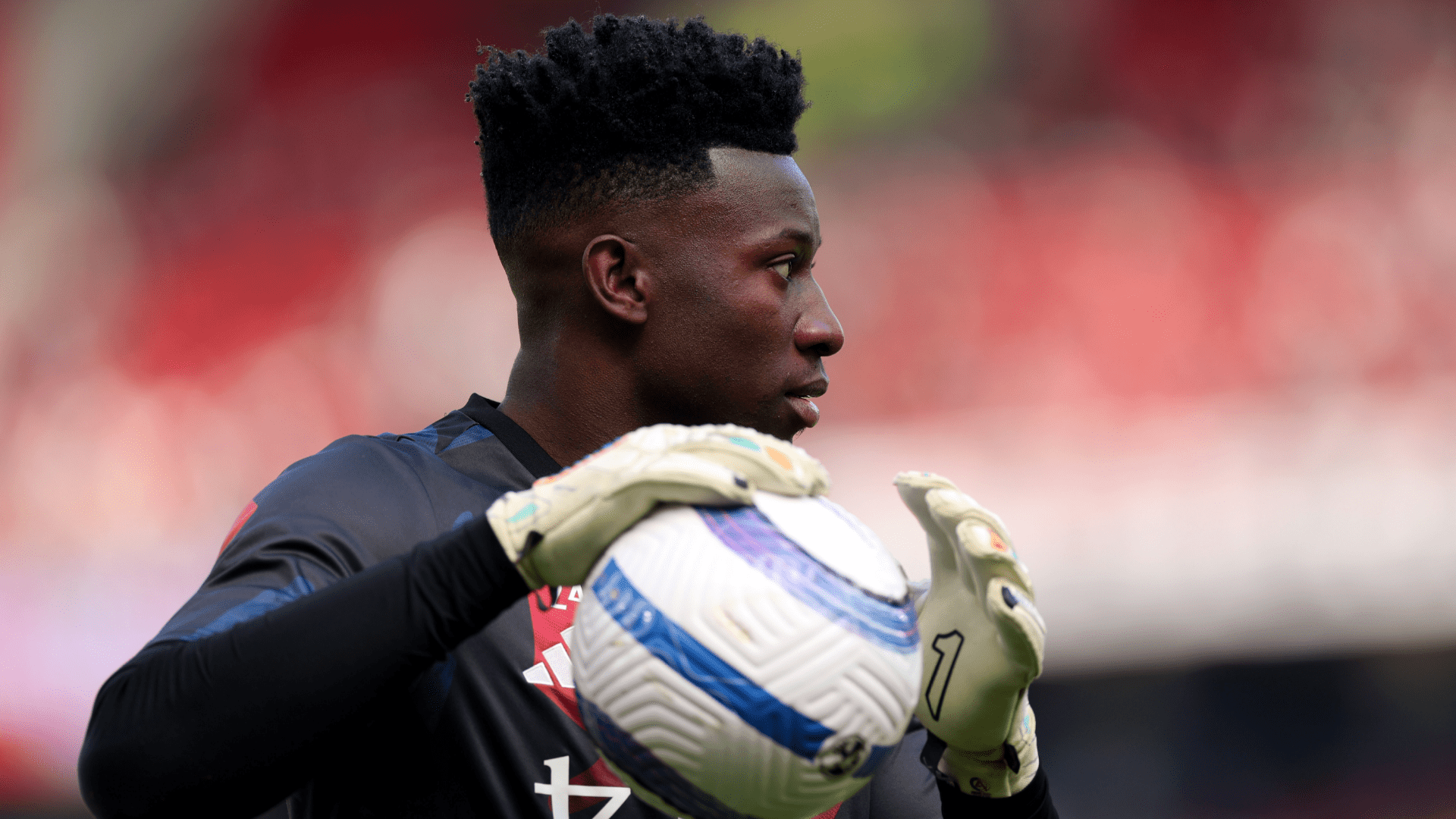 Andre Onana Secures Loan Move to Trabzonspor After Senne Lammens' Arrival at Manchester United Under Ruben Amorim's Regime