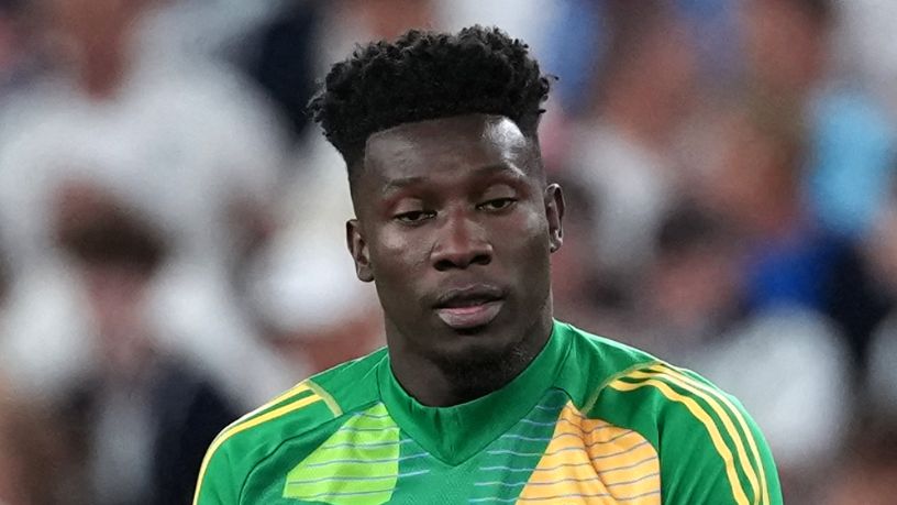 Andre Onana Secures Loan Move to Trabzonspor After Senne Lammens' Arrival at Manchester United Under Ruben Amorim's Regime
