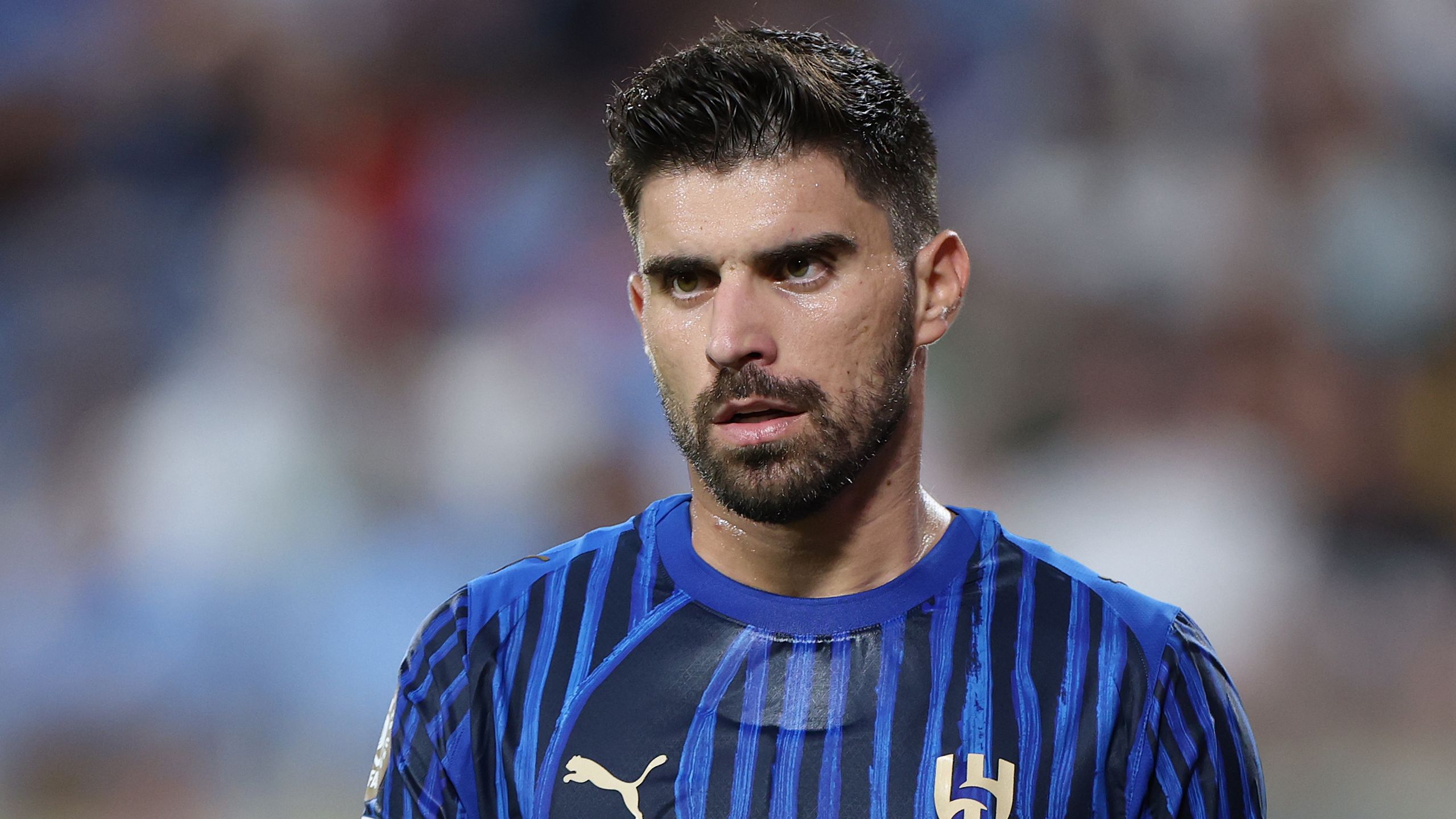 'Don't respect those who don't respect others' – Ruben Neves issues furious response after magazine questions close relationship with Diogo Jota's widow Rute Cardoso