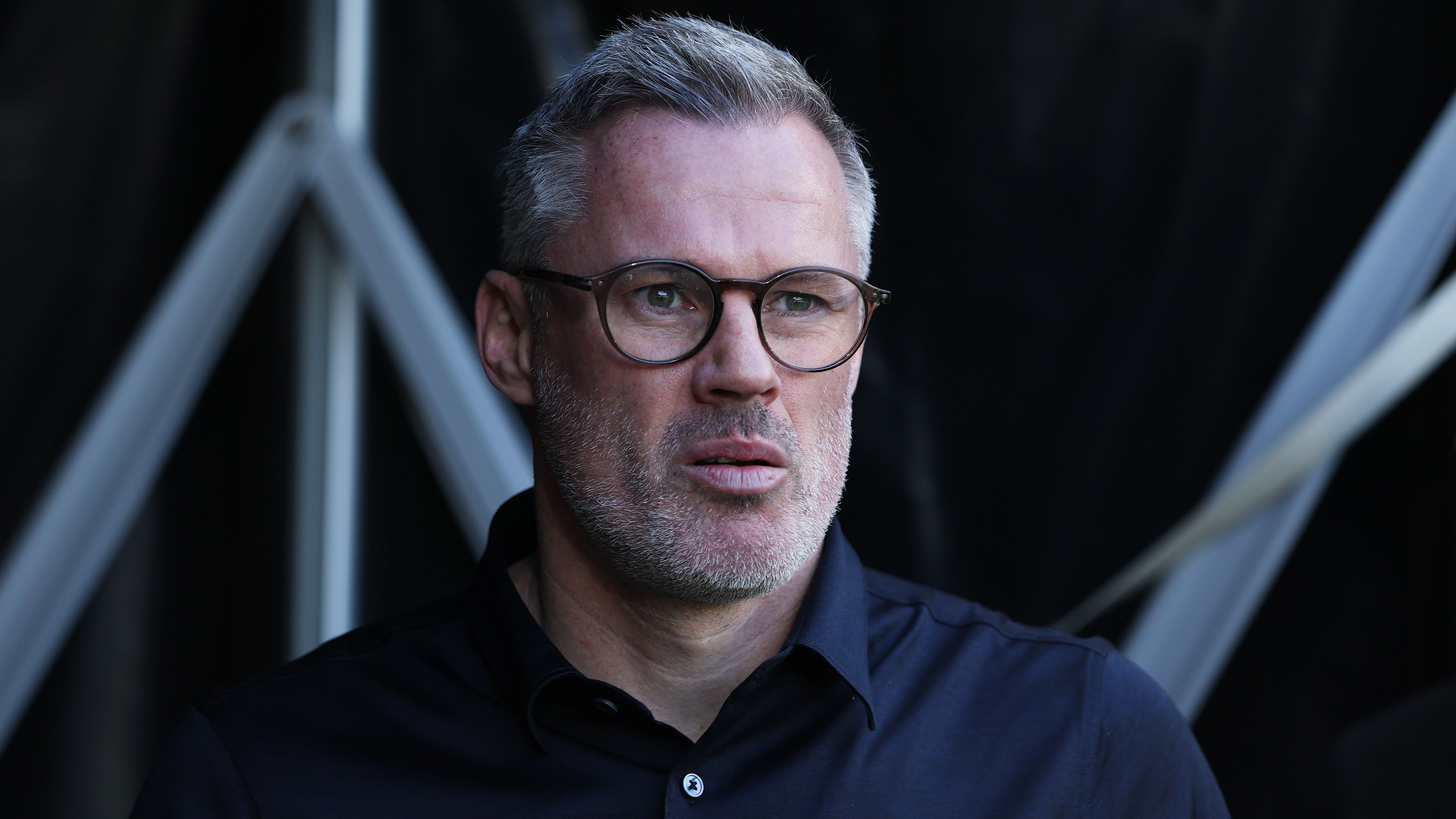 Liverpool sent transfer warning over Marc Guehi pursuit by Jamie Carragher after missing out on deadline-day move for England star