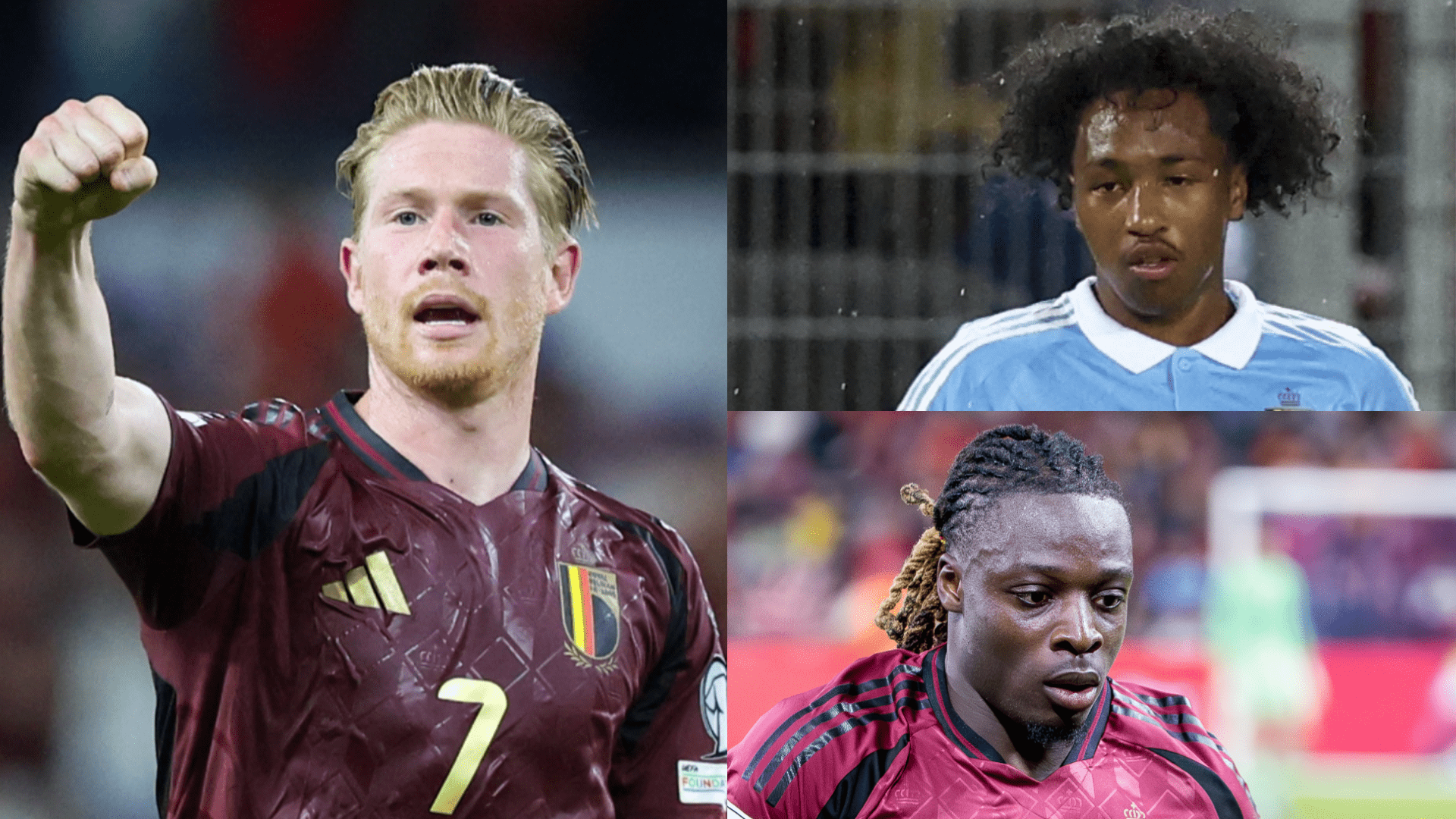 Kevin De Bruyne Draws Parallels Between Malick Fofana and Manchester City's Jeremy Doku, While Urging the Lyon Talent to Elevate His Performance Amid Interest from Liverpool and Chelsea