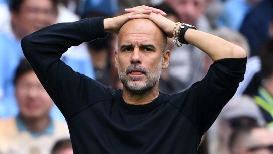 Pep Guardiola Issues Stern Warning on Manchester City's Diminished Intimidation Factor After Disappointing Premier League Start