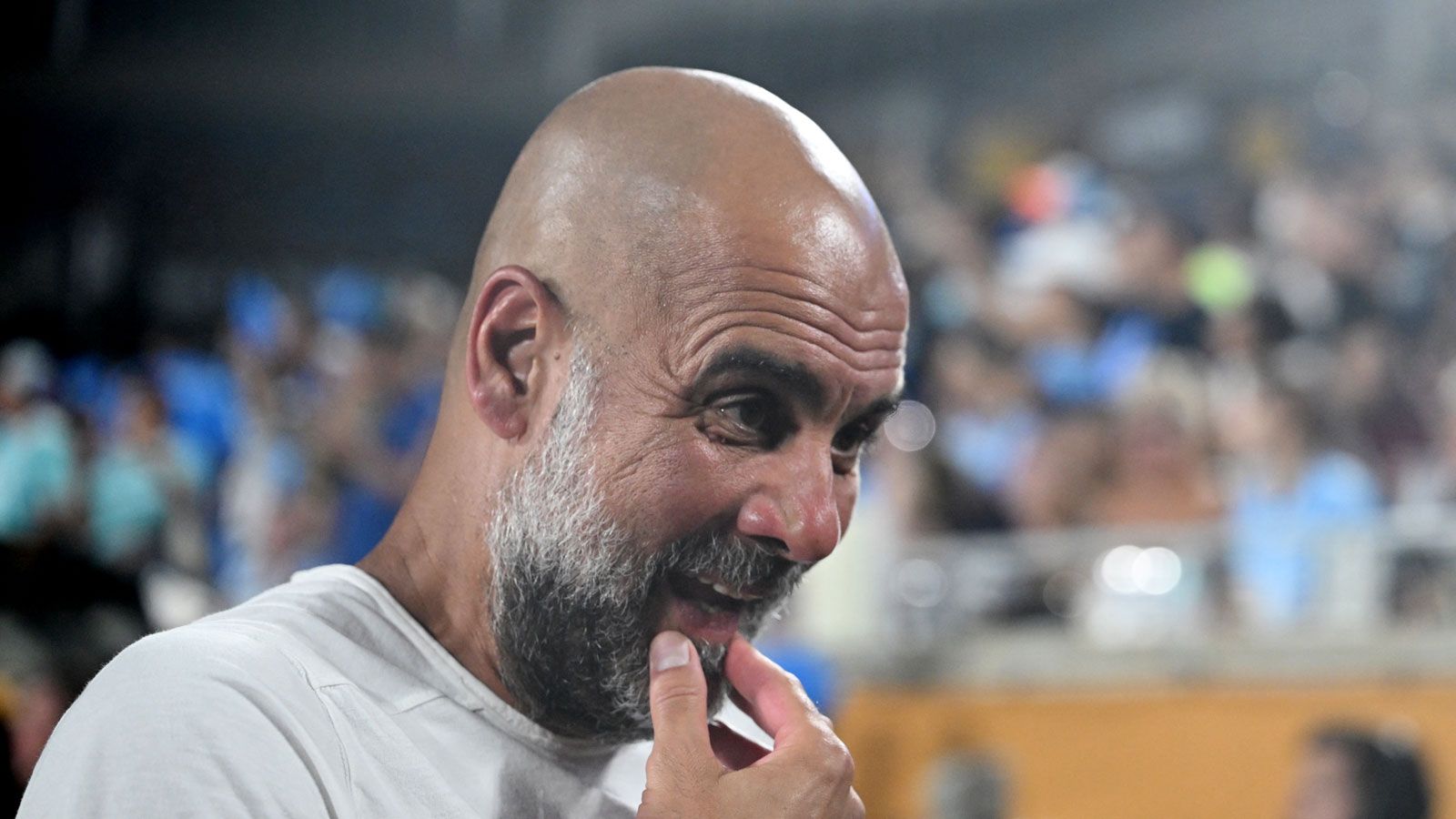 Pep Guardiola Issues Stern Warning on Manchester City's Diminished Intimidation Factor After Disappointing Premier League Start