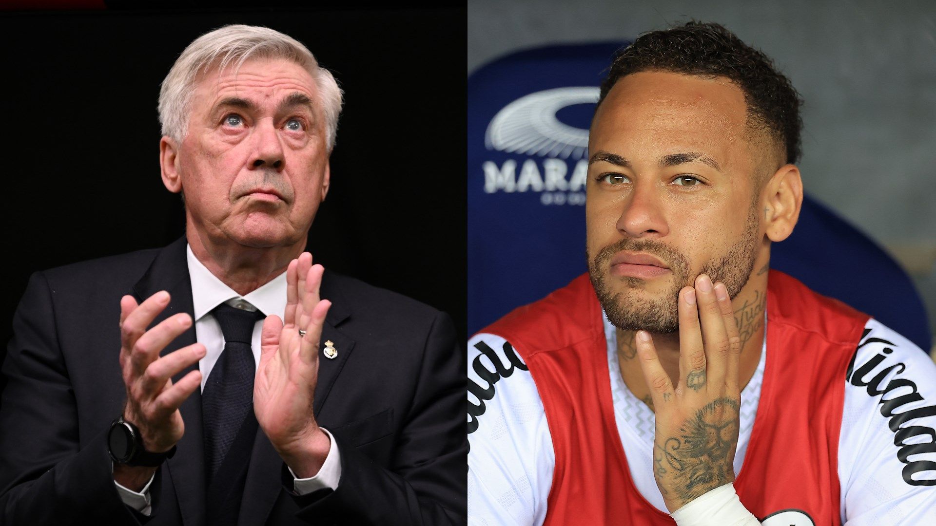Carlo Ancelotti Issues World Cup Caution to Neymar as Brazil Coach Confirms No Guaranteed Spot
