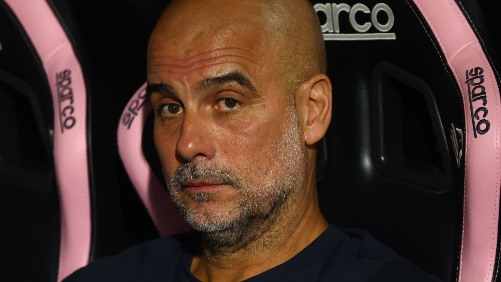 Pep Guardiola Set to Include Overlooked Manchester City Midfielder in 25-Man Premier League Squad