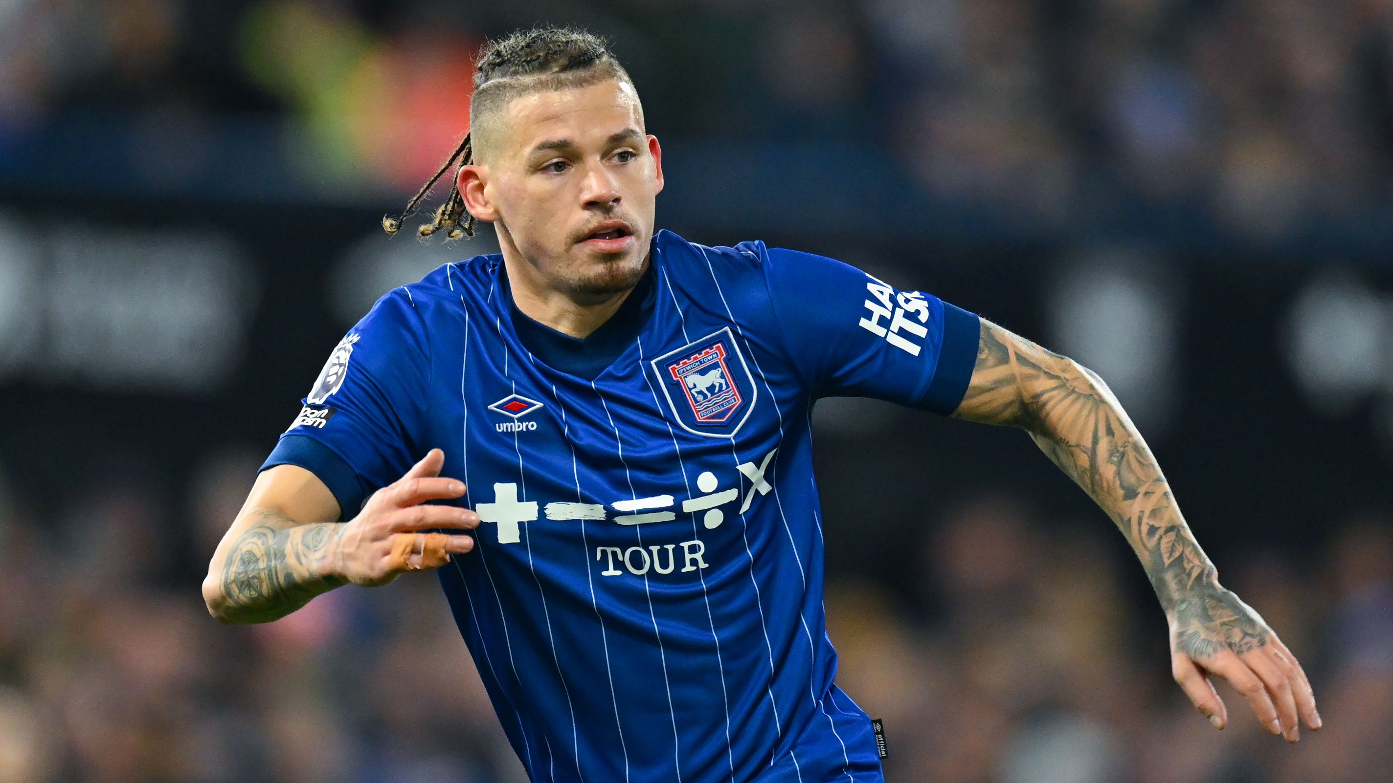 Pep Guardiola Set to Include Overlooked Manchester City Midfielder in 25-Man Premier League Squad