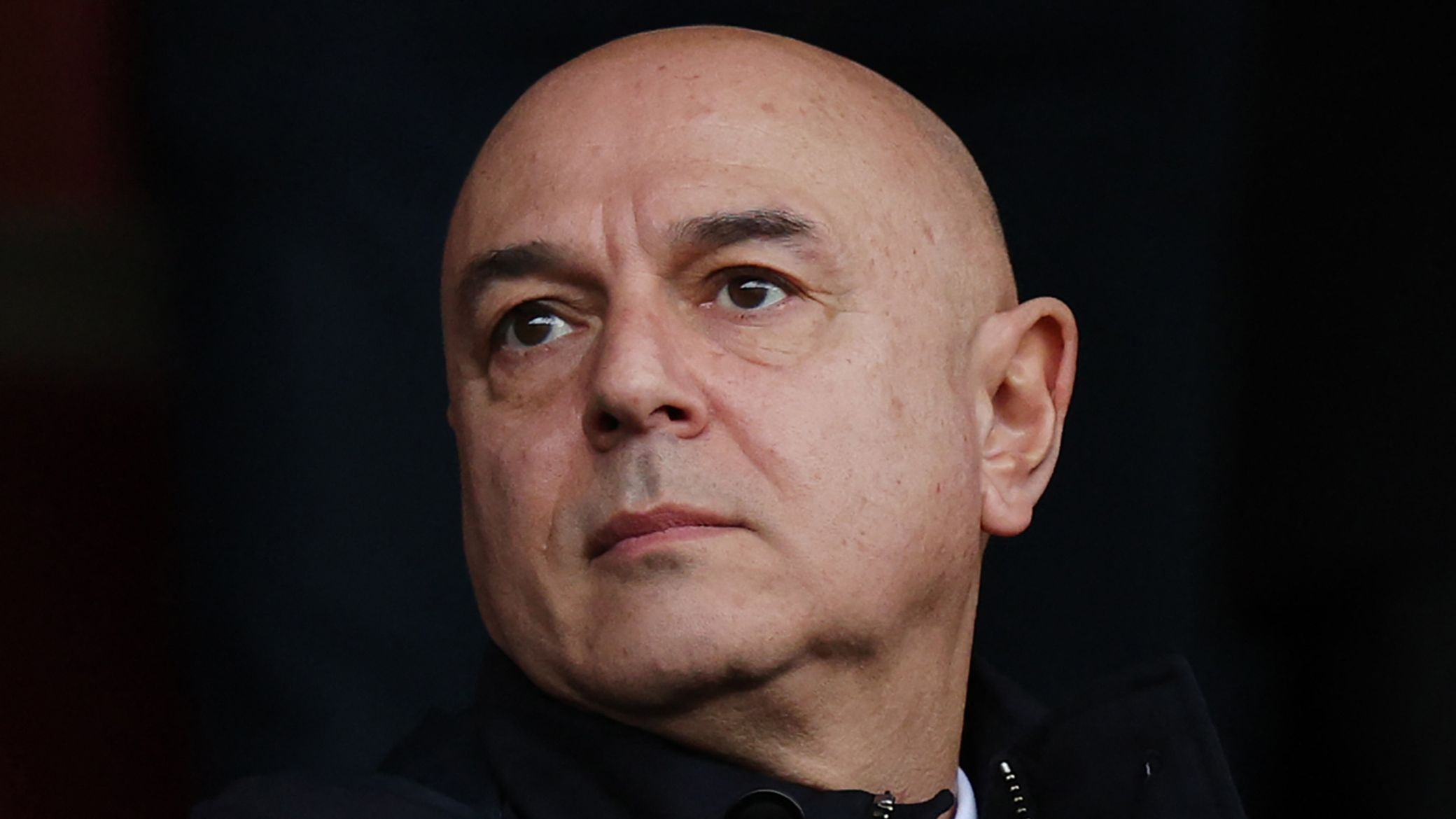 Thomas Frank Expresses Surprise at Daniel Levy's Departure and Commends His 24-Year Legacy at Tottenham