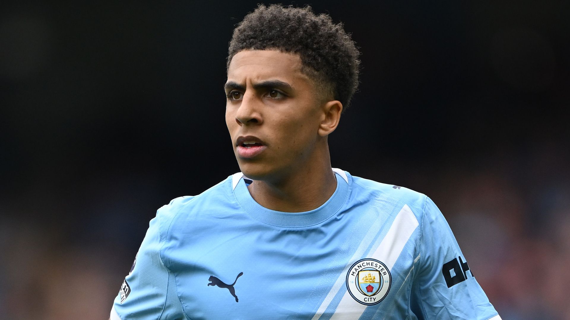 Manchester City Extends Contract with Defender Rico Lewis Following Impressive Performances in Pep Guardiola's Revamped Side