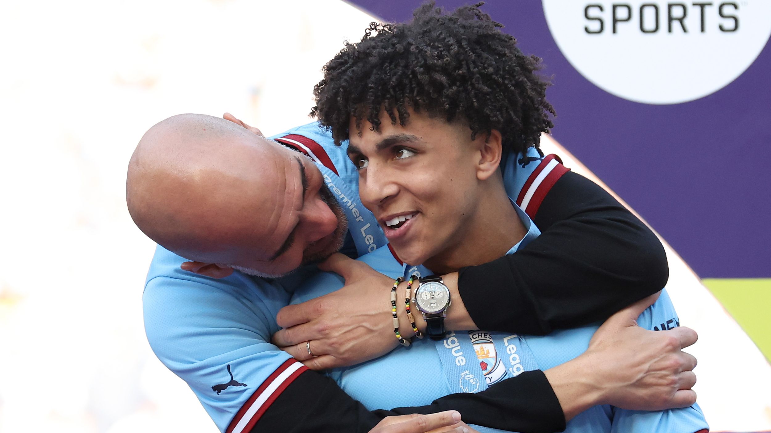 Manchester City Extends Contract with Defender Rico Lewis Following Impressive Performances in Pep Guardiola's Revamped Side