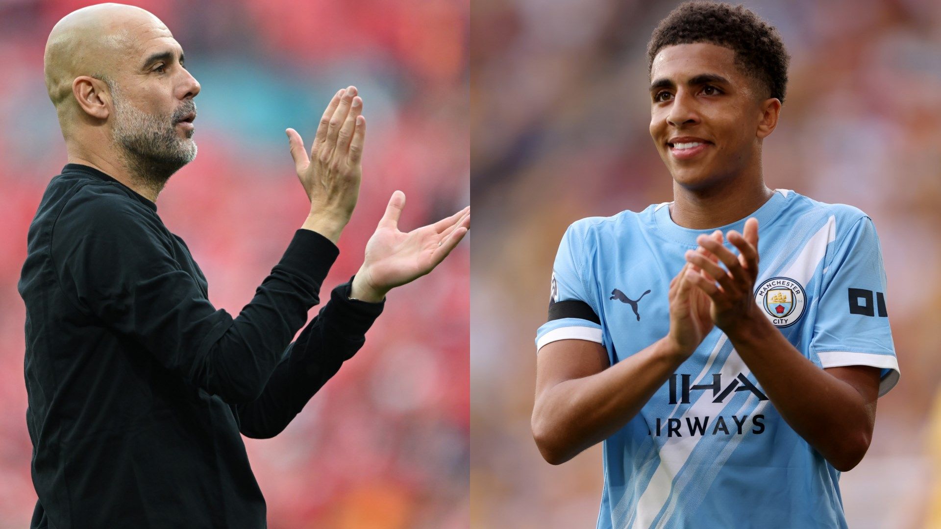 Manchester City Extends Contract with Defender Rico Lewis Following Impressive Performances in Pep Guardiola's Revamped Side